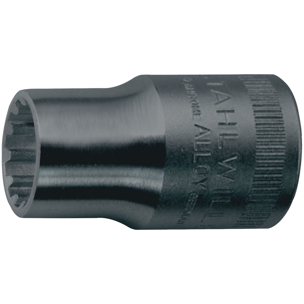 1/2″ Steckschlüsseleinsatz SW 9/16″ L.38mm