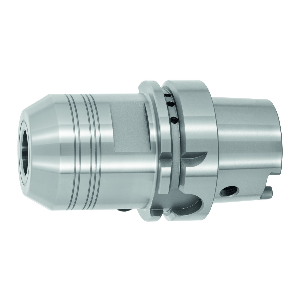 Hydrodehn-Spannfutter HT, HSK-A 100 kurz, Spann-⌀ D 1 : 20mm