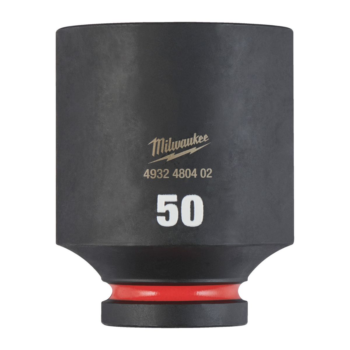Schlagnuss SHOCKWAVE 3/4″ Lang 50x90 mm