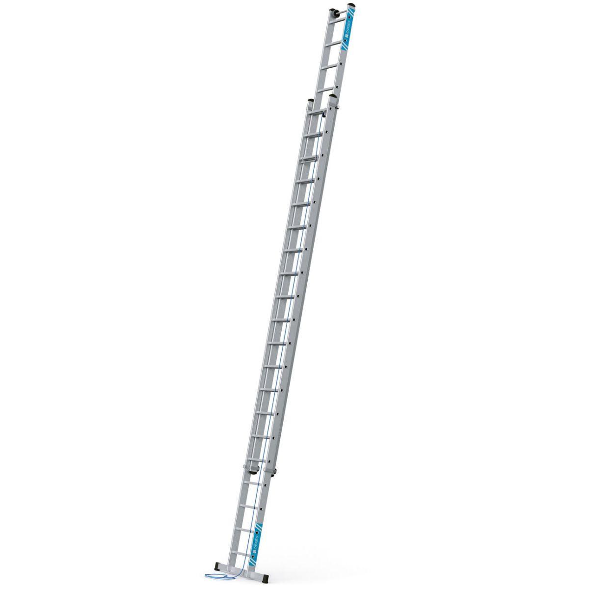 Skyline 2E - Seilzugleiter 2 x 20 Spr.