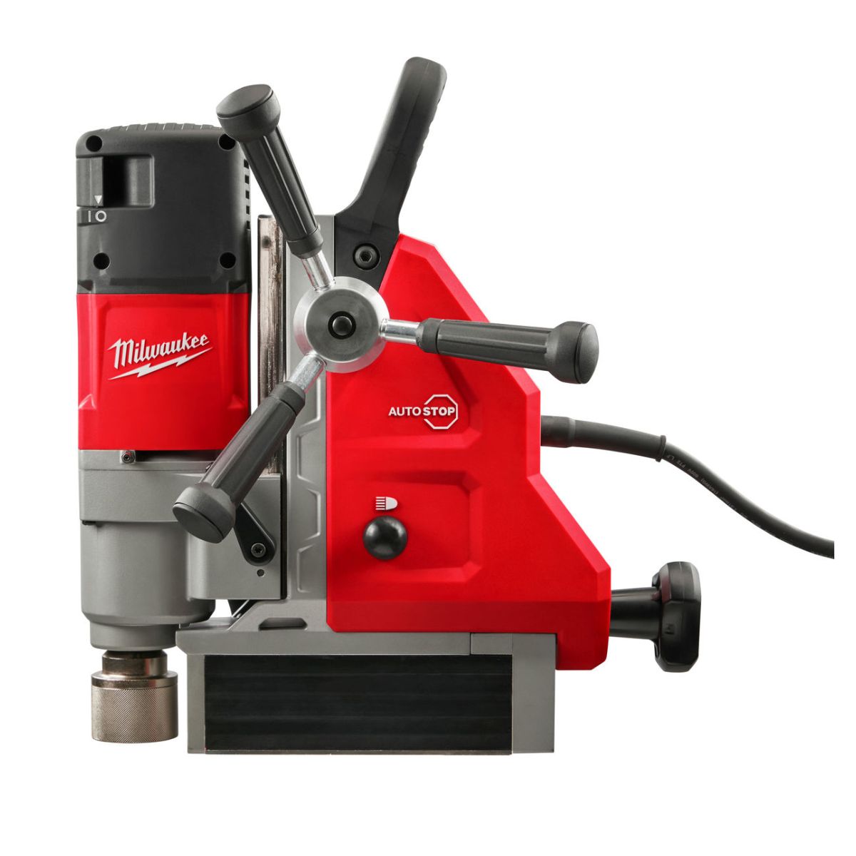 MDP41 Magnetbohrständer