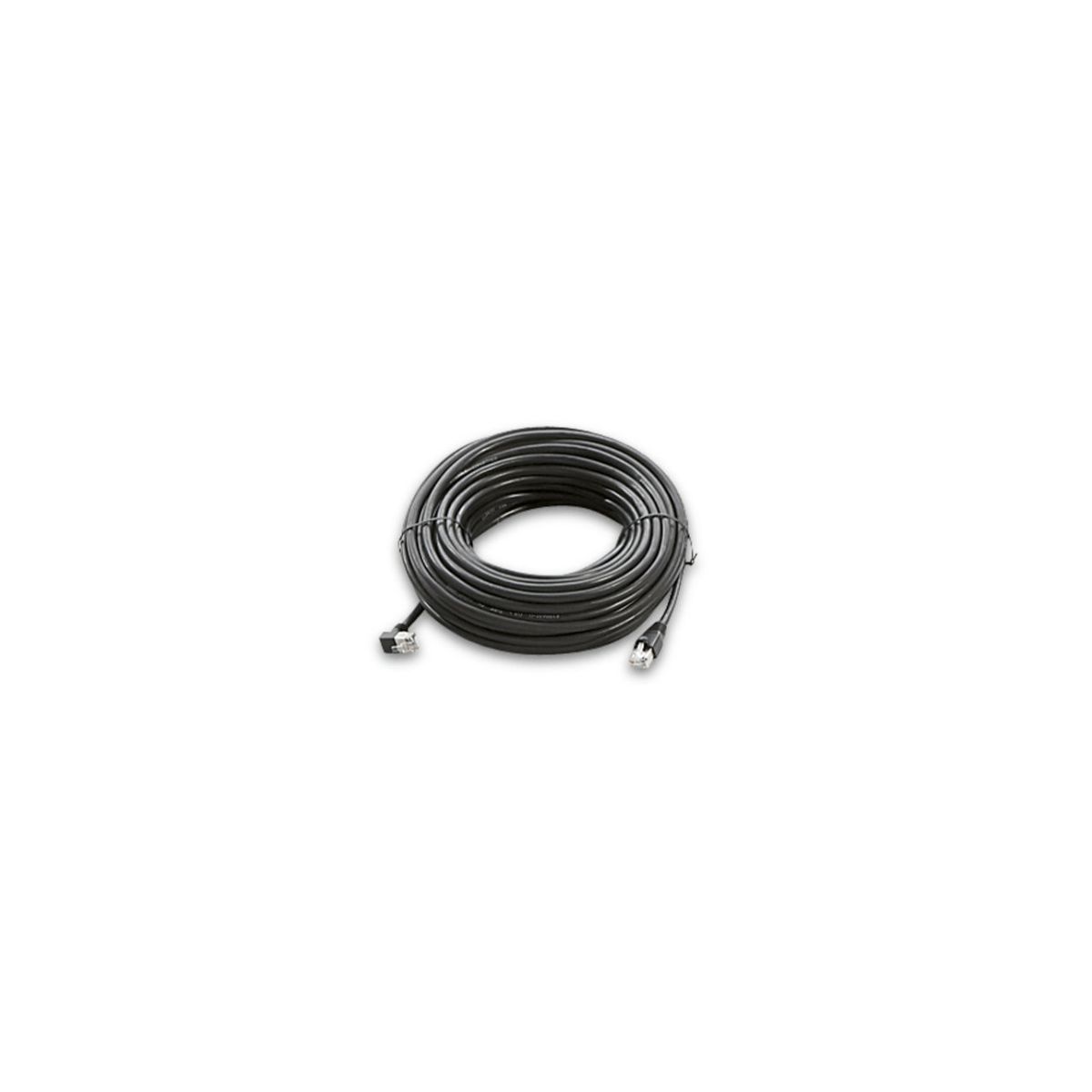Kabel Patchkabel 50m 90°-180°