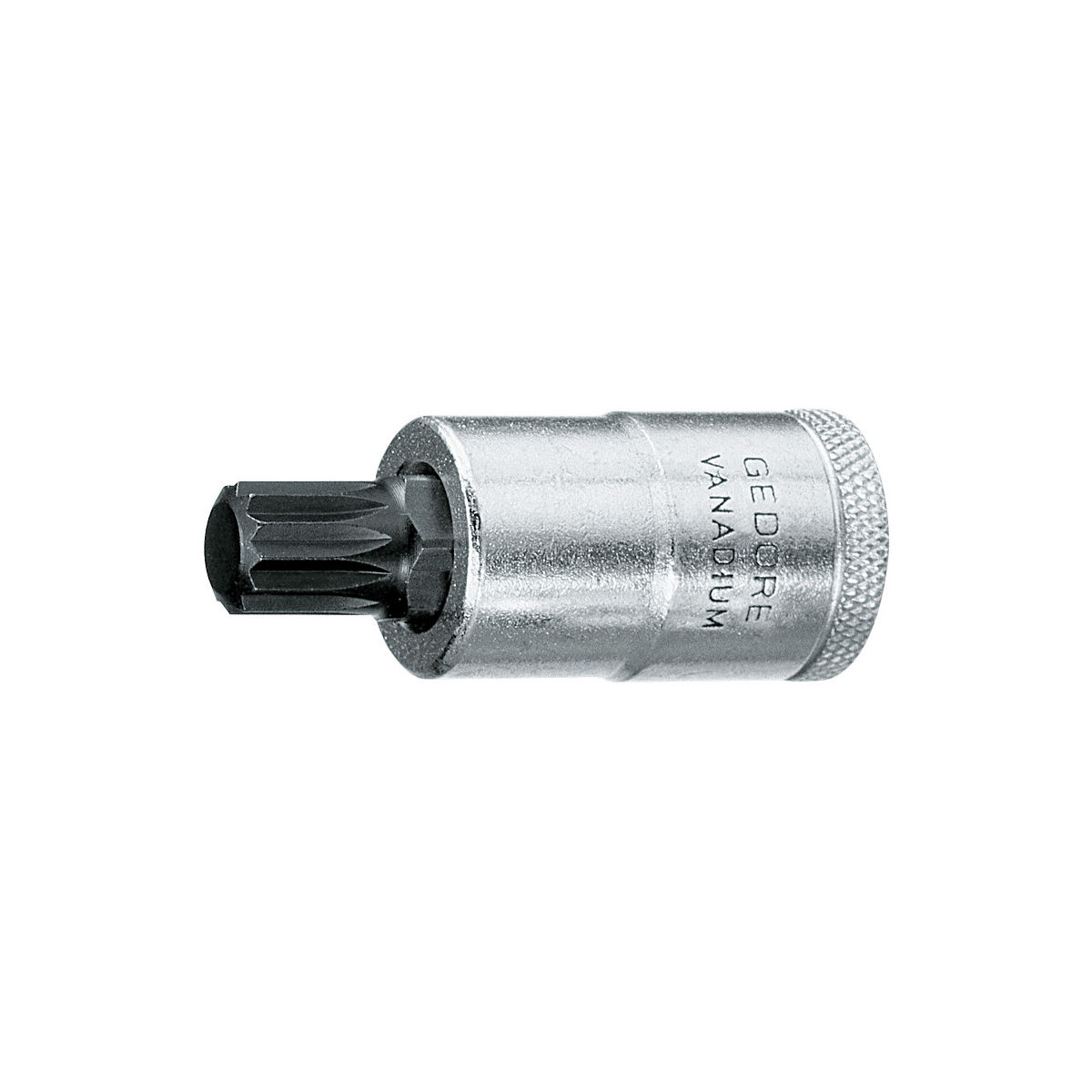 Schraubendrehereinsatz 1/2″ XZN M14