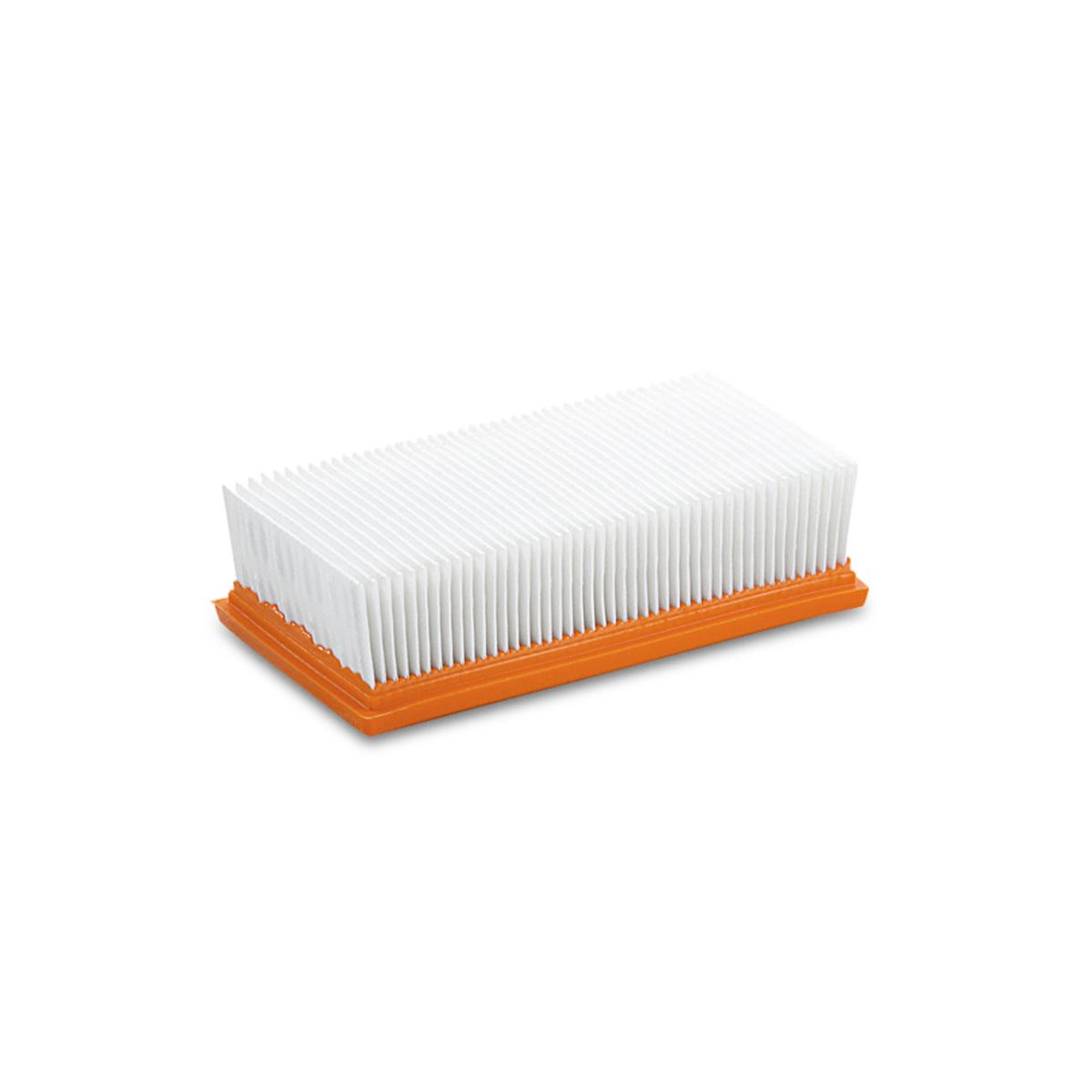 Flachfaltenfilter (PES) NT 14/1