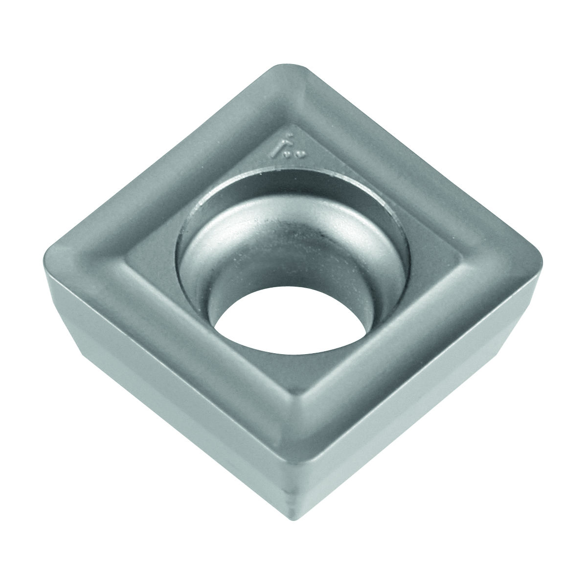 GARANT Bohr-Wendeschneidplatte SOGX 070306, für Wendeplatten-Vollbohrer, HB6810