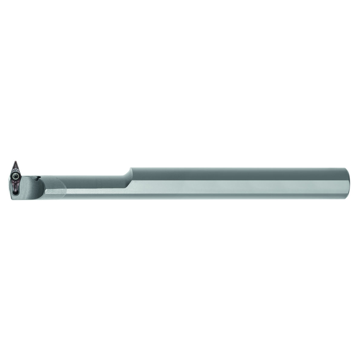GARANT HM-Bohrstange E.. SVVCL 72,5°, für Wendeschneidplatten VC.., links