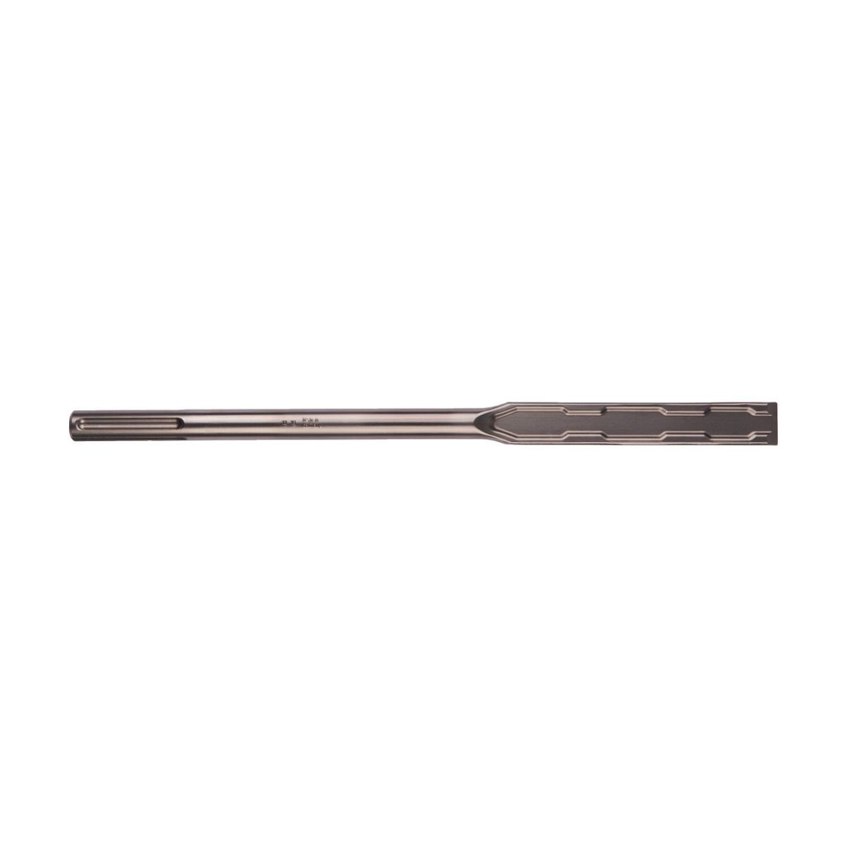 Flachmeißel SDS-Max 400x25 mm Sledge 20PC