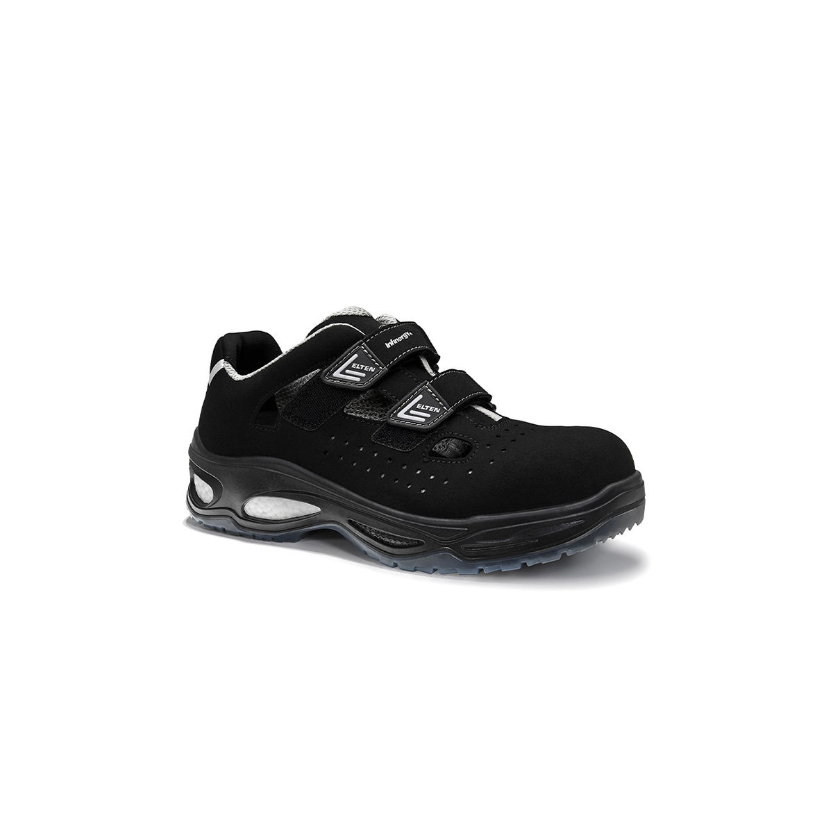 Sicherheitssandale ETHAN Easy ESD S1, Größe 45