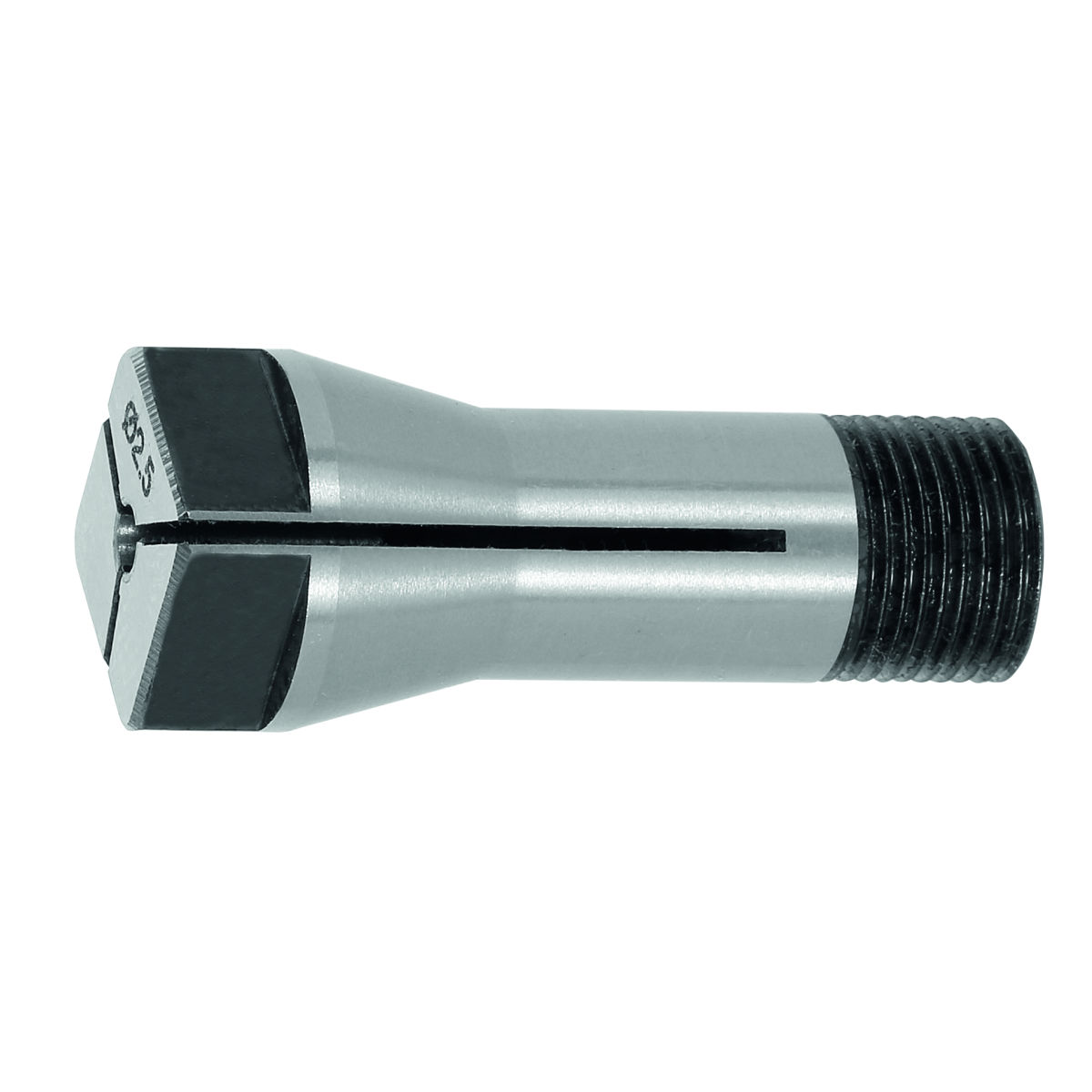 Spannzange 6314E, Spann-⌀: 3,3mm