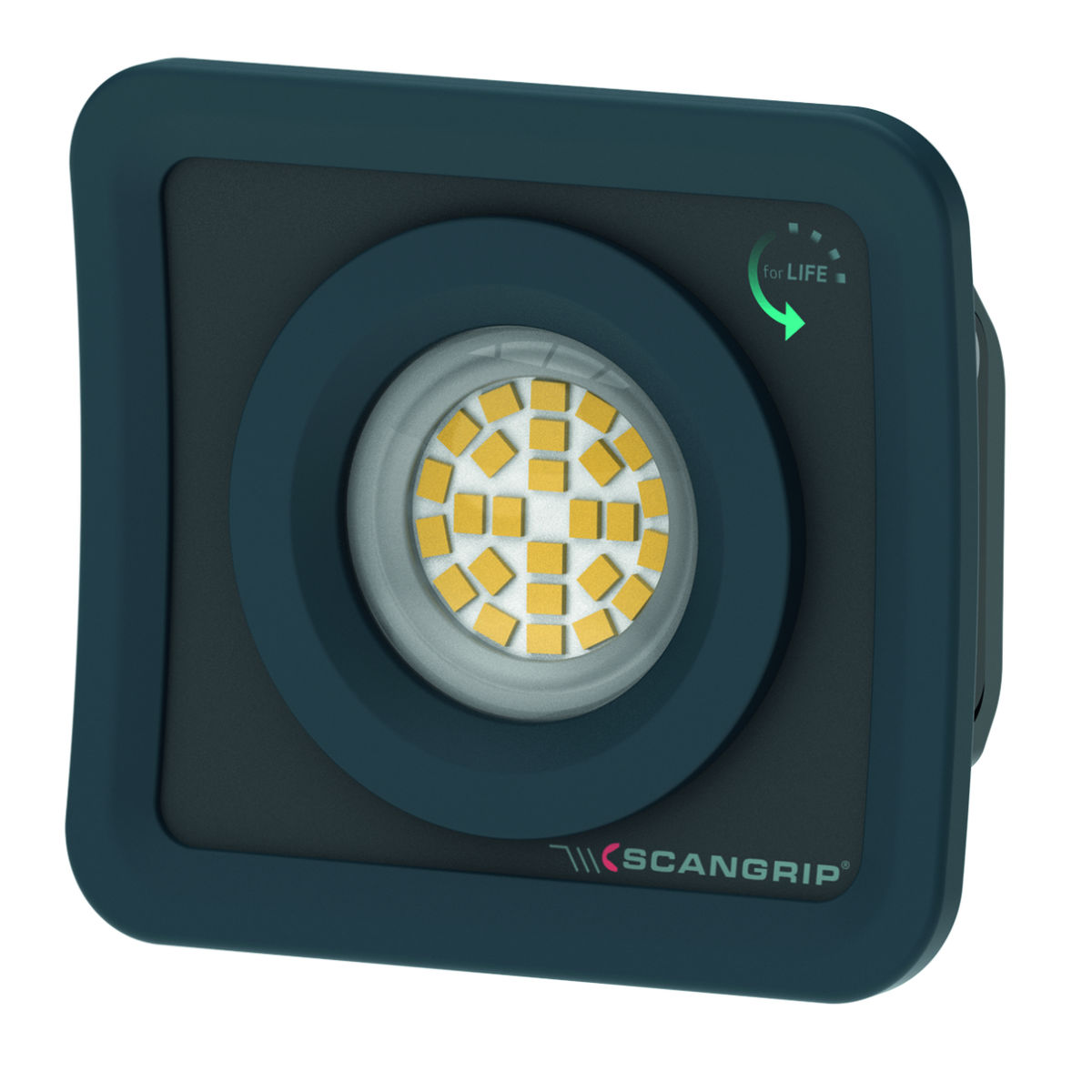 Mini LED-Strahler, Typ: 1000