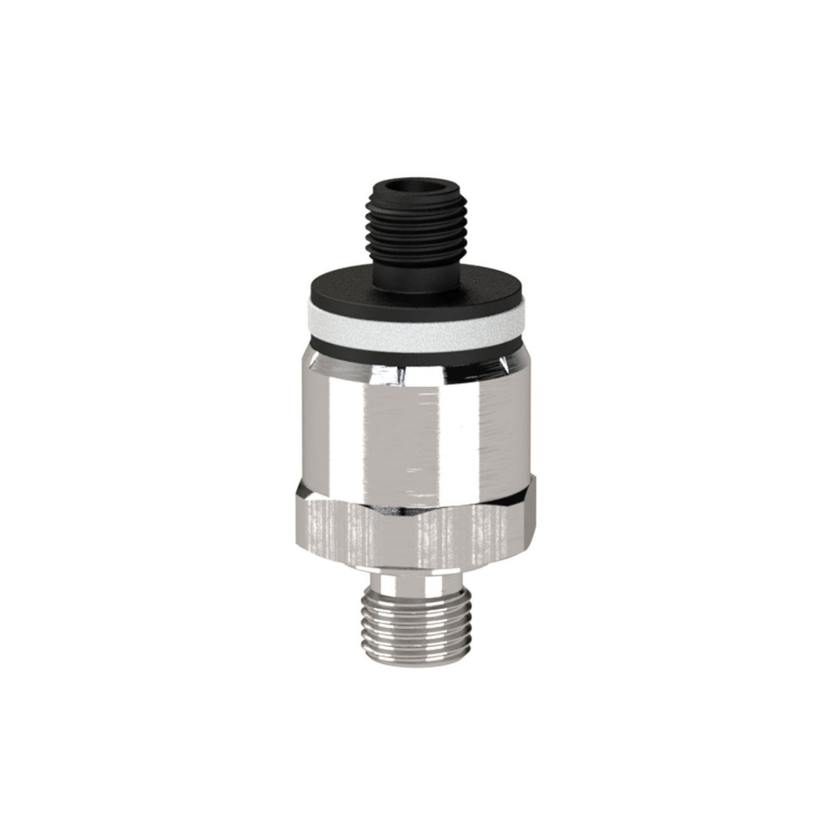 Drucksensor, A-1200, G 1/4, 0 - 1, 0 bar, 1, 0%FS, PNP, M12x1, 316L