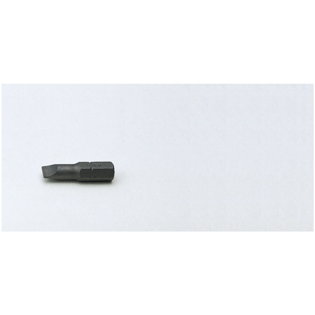 1/4″ Schraubendreherklinge 5 mm