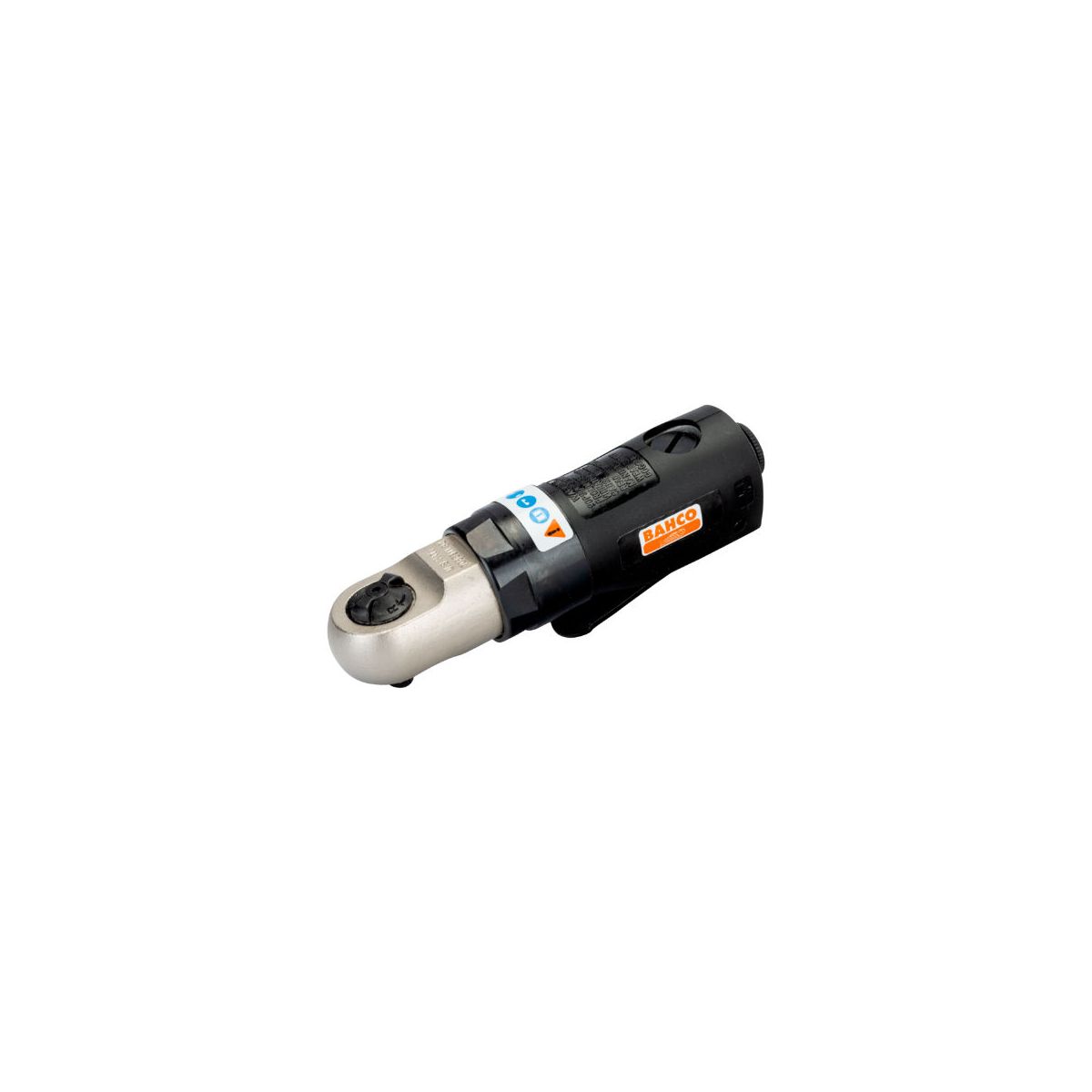 1/4″ Mini-Ratsche