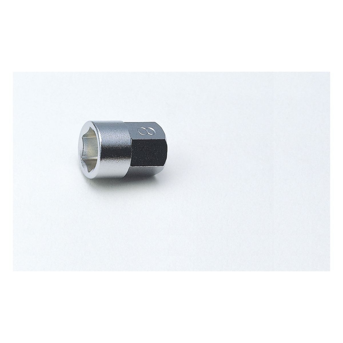 Steckschlüsselklingen 10 mm