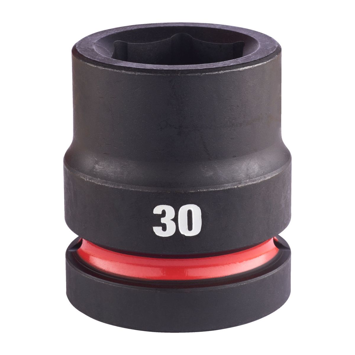 SHOCKWAVE Schlagnuss 1IN kurz 30X62 mm