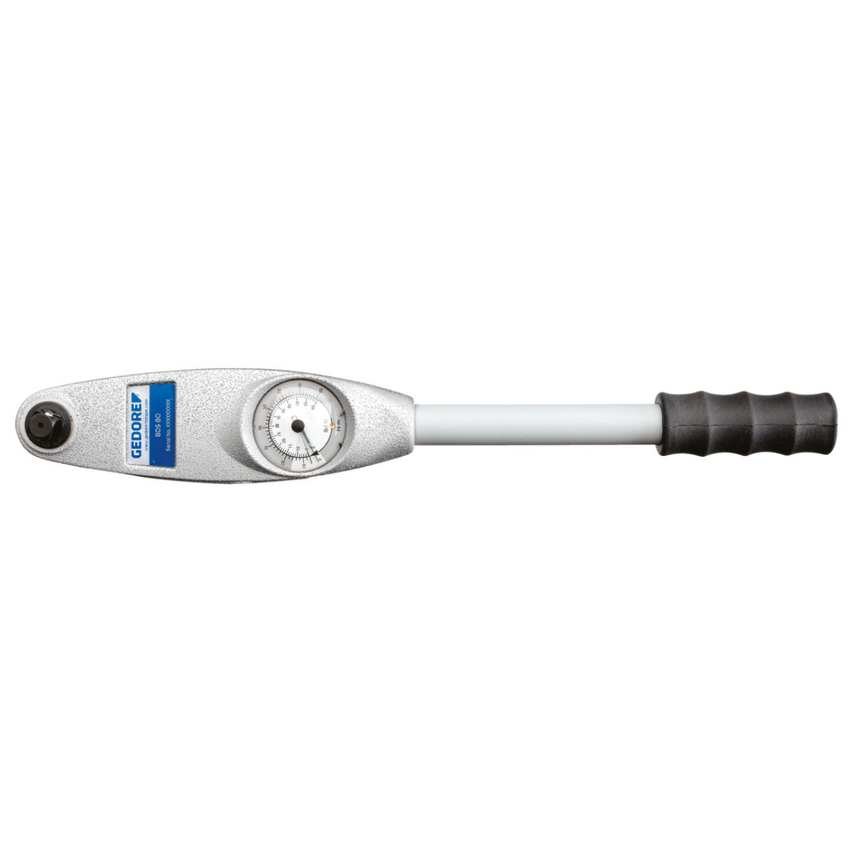 Drehmomentschlüssel Typ 83 1/2″ 20-100 Nm