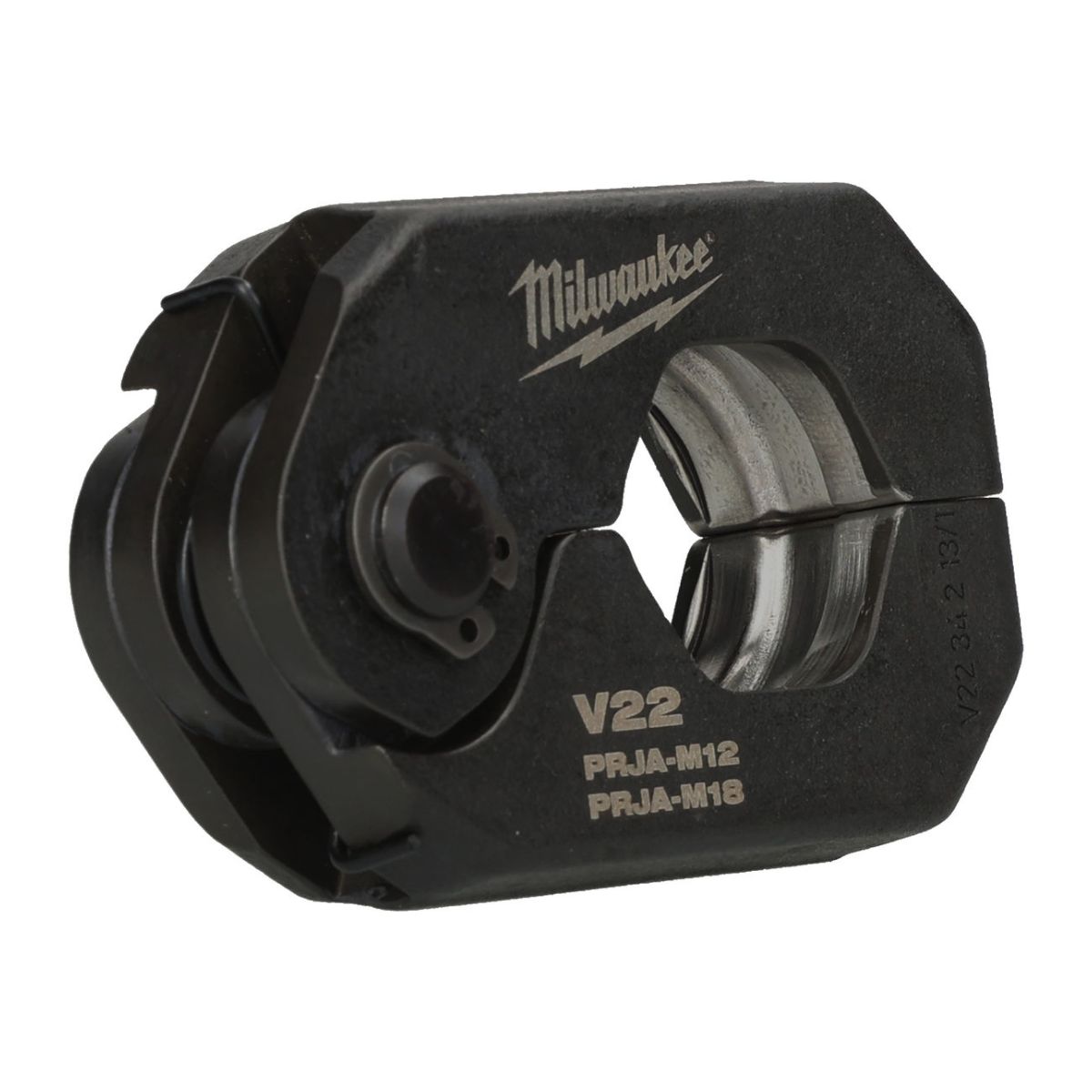 Gelenk - Pressschlinge V - 22mm