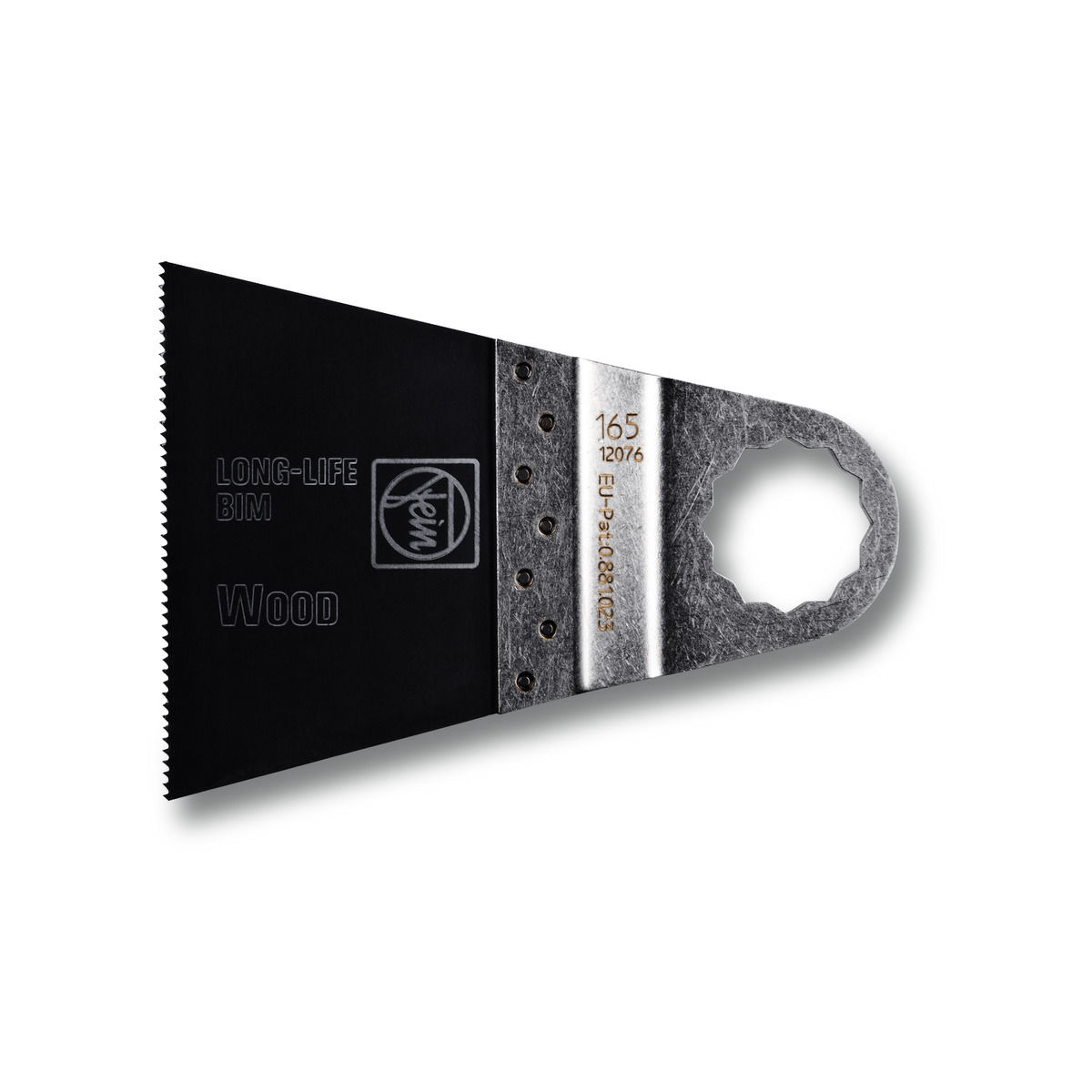 E-Cut Long-Life-Sägeblätter