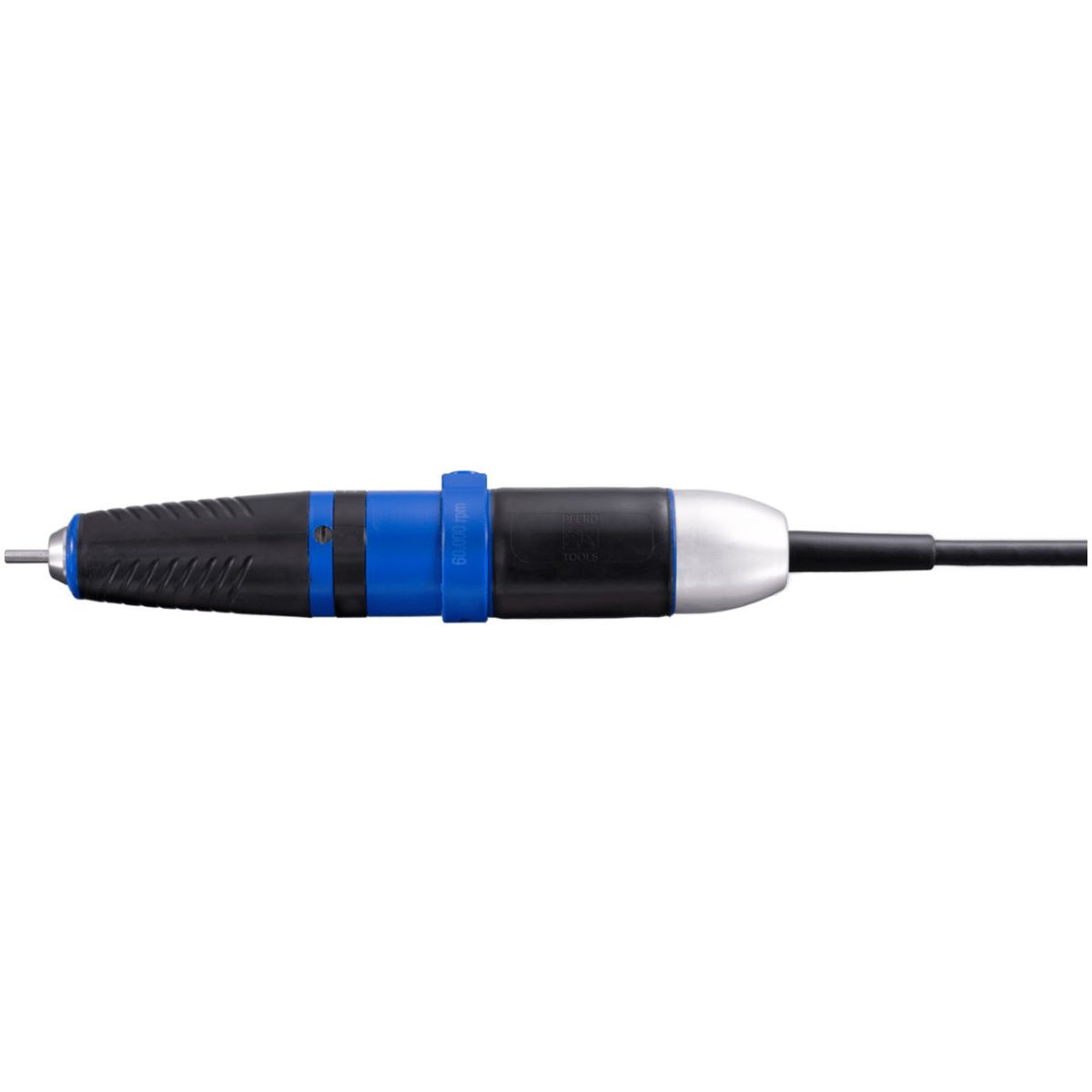 PFERD TOOLS Gerades Handstück RCK GS 2/600 Z-SP 60.000-30.000 RPM/150 Watt