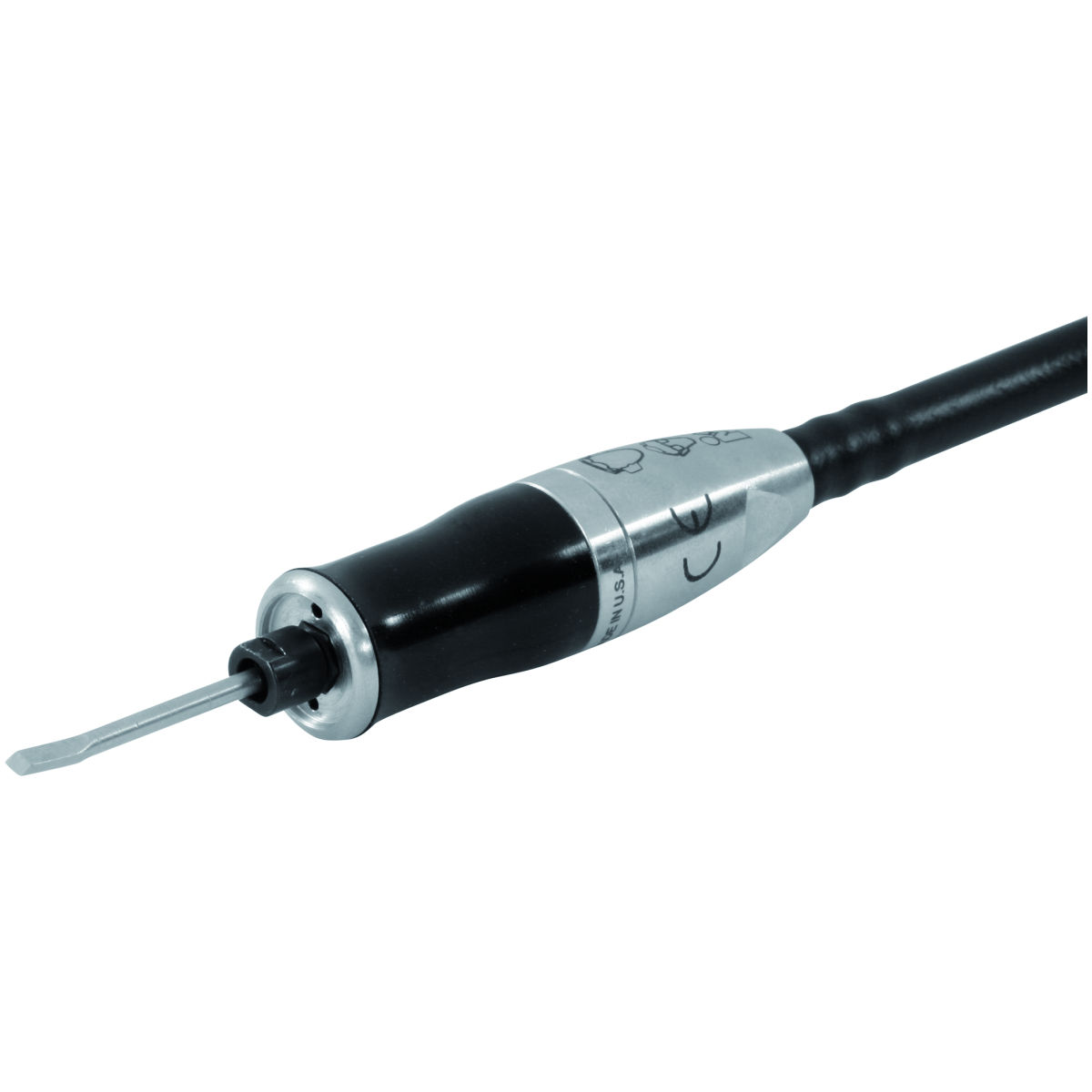 Druckluft-Gravierstift DynaPen®, Typ: 10844