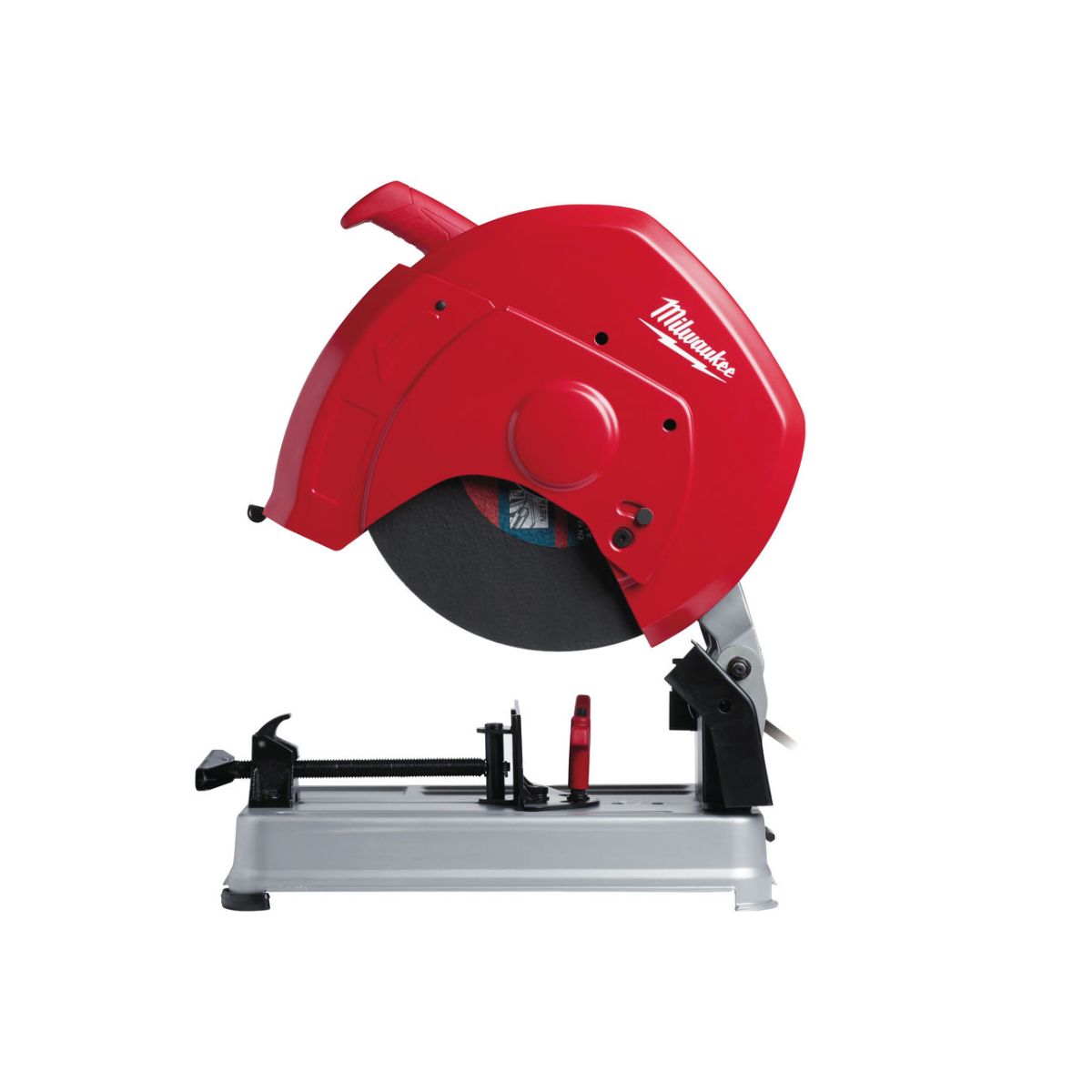 CHS355 Metall-Trennschleifer