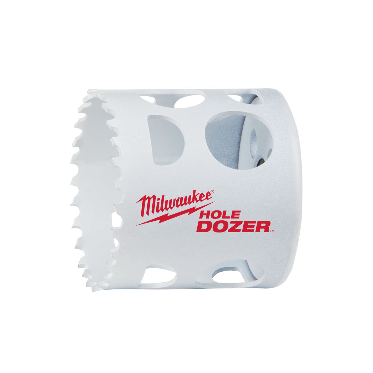 Lochsäge Bi-Metall 51 mm Hole Dozer