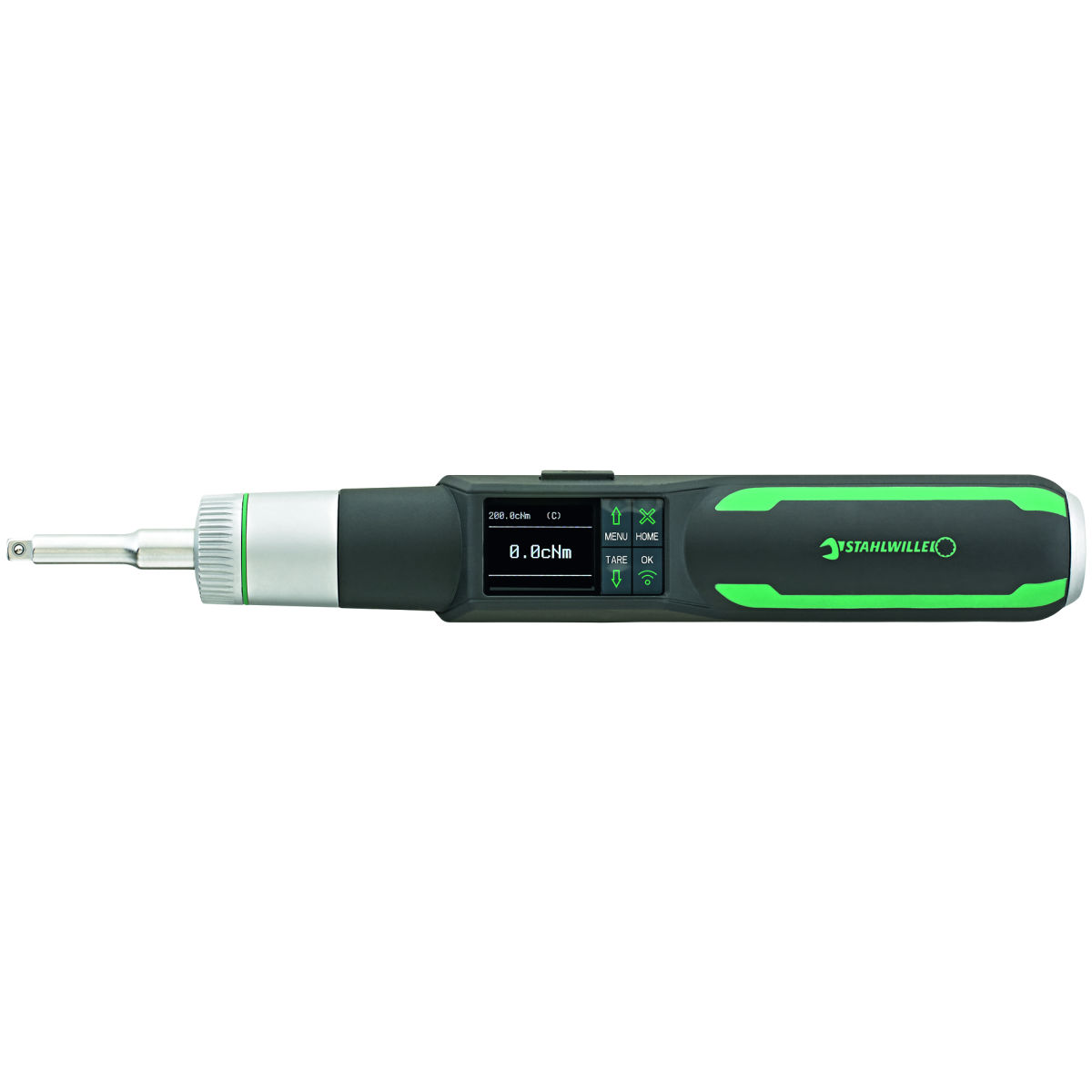 Elektronischer Drehmoment-Schraubendreher, maximales Drehmoment: 300cN·m