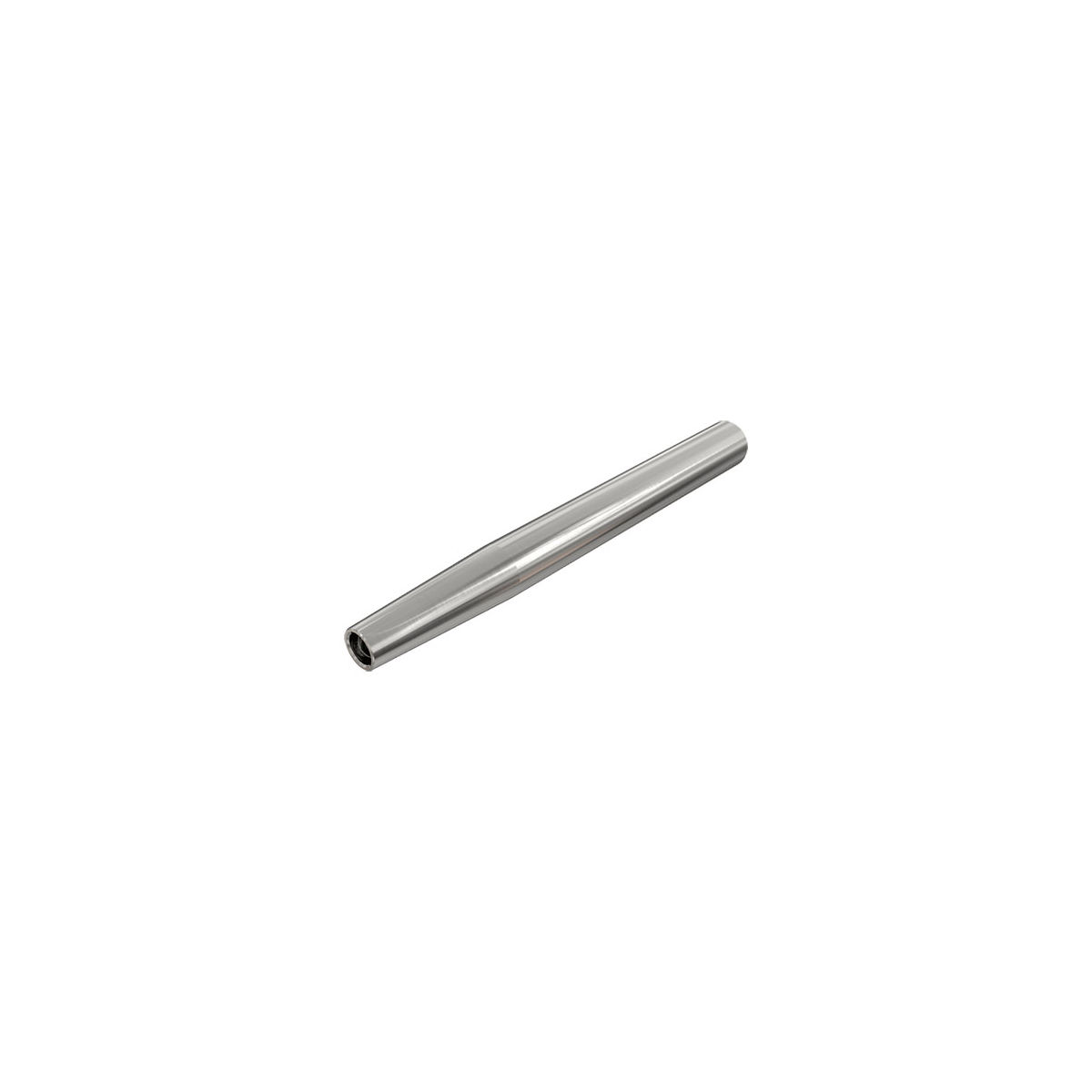 MM S-B-L180/92-C40T15 85° konische Schäfte für auswechselbare Fräsköpfe