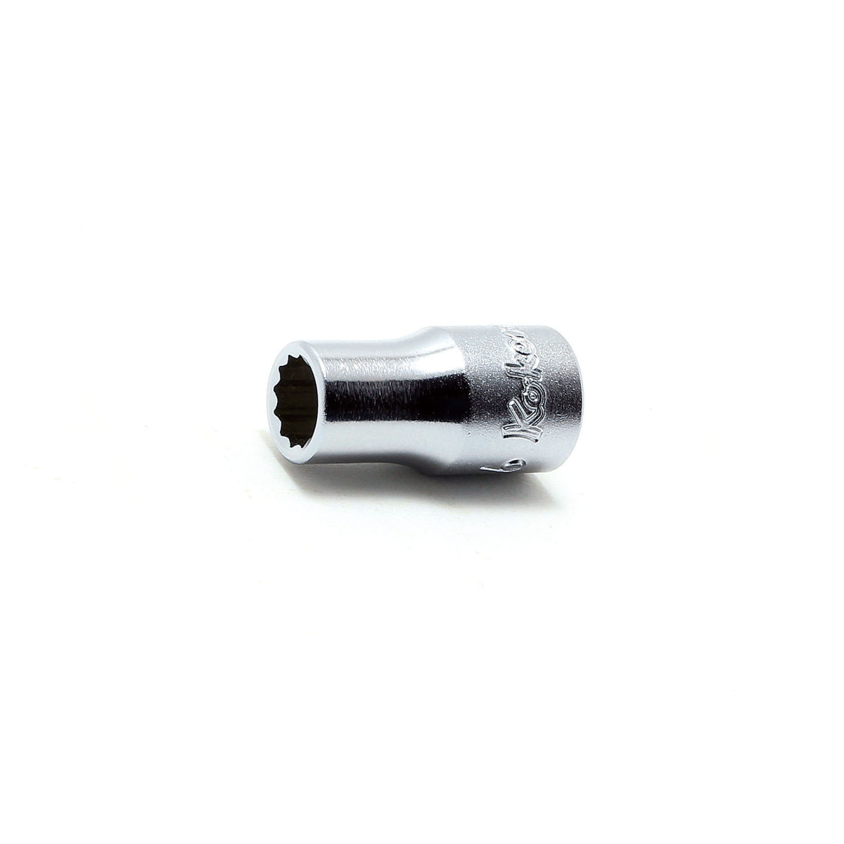 1/4″ Steckschlüssel (MM) 4.5 mm