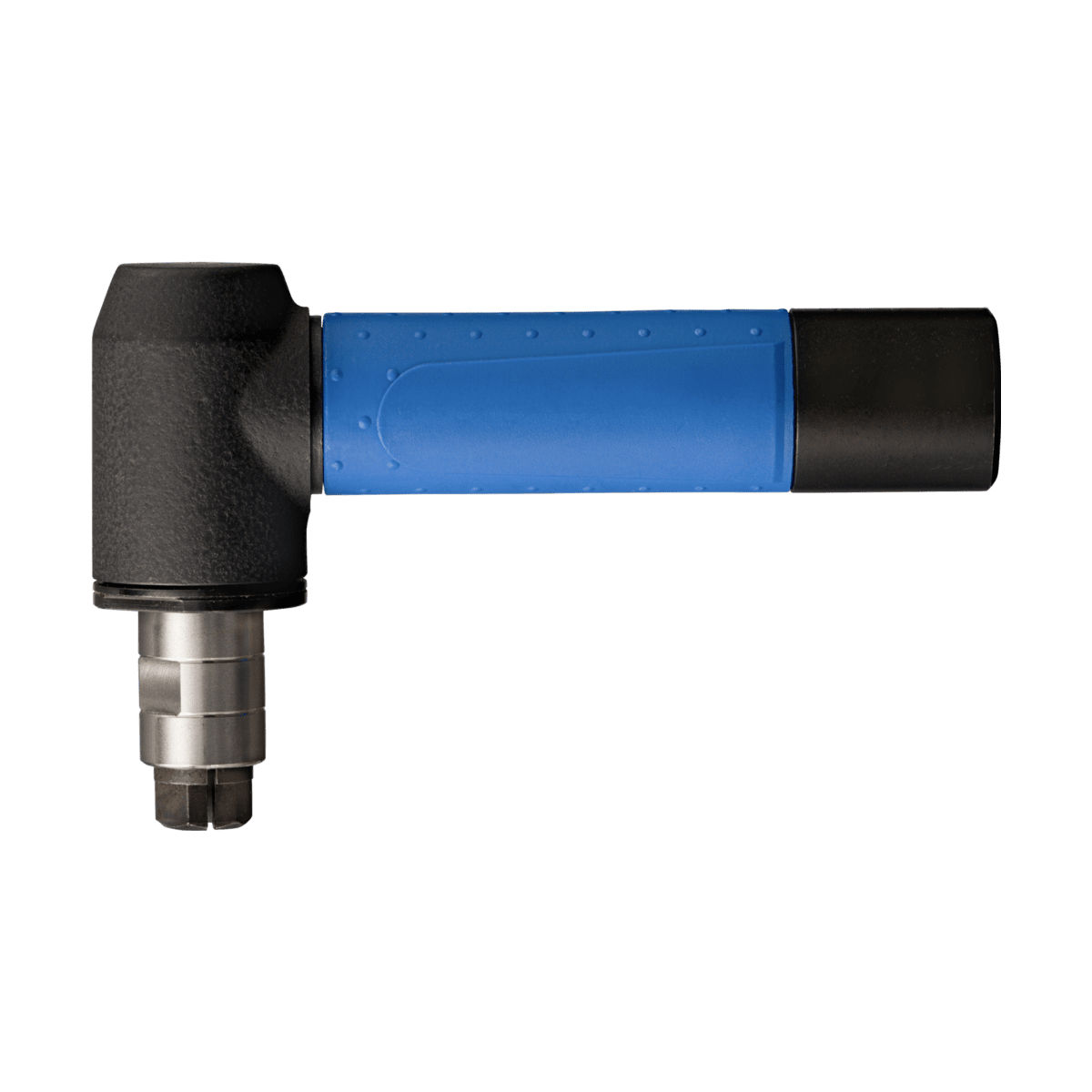 PFERD TOOLS Winkelhandstück WHA 4 90° G16 mit 6 mm Spannzange Max. RPM 20.000