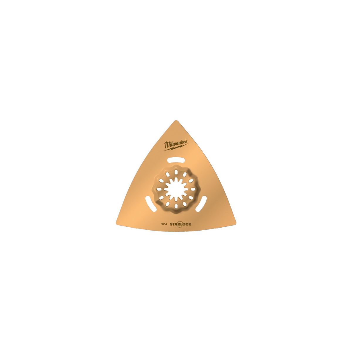 Raspel HM 80 mm MT STARLOCK (1 teil)