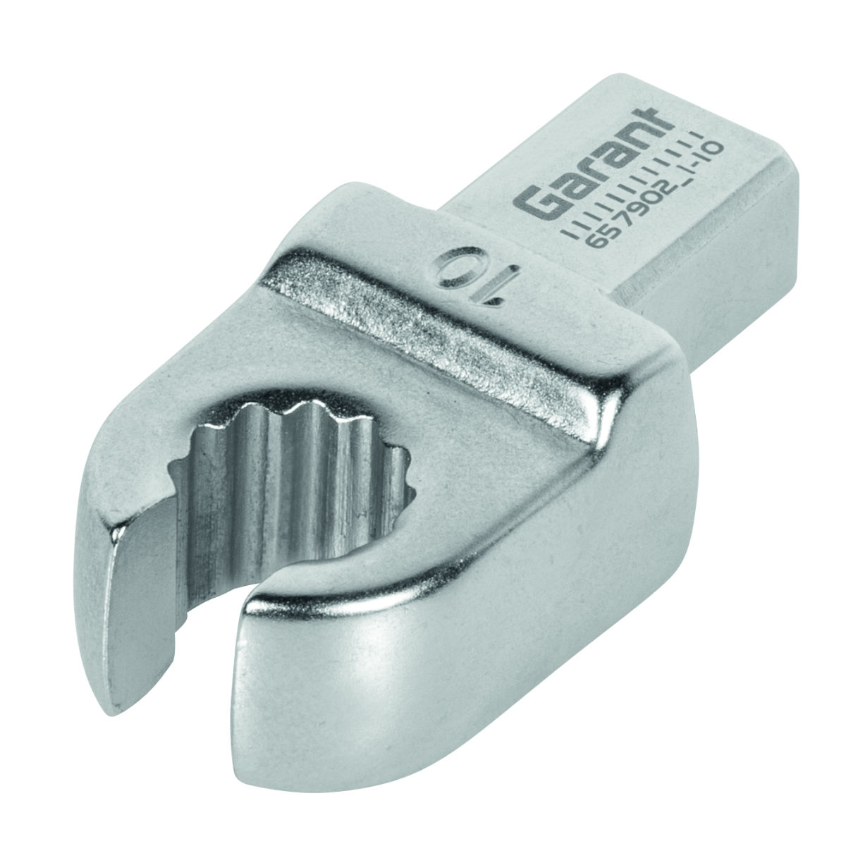 Open-Ring-Einsteckwerkzeug, Typ-Schlüsselweite: 1-10mm