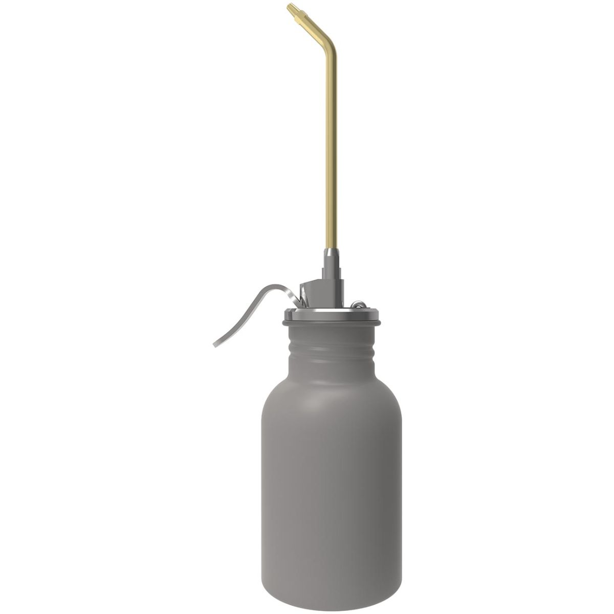 Ölspritzkanne aus Kunststoff, Fassungsvermögen: 300ml