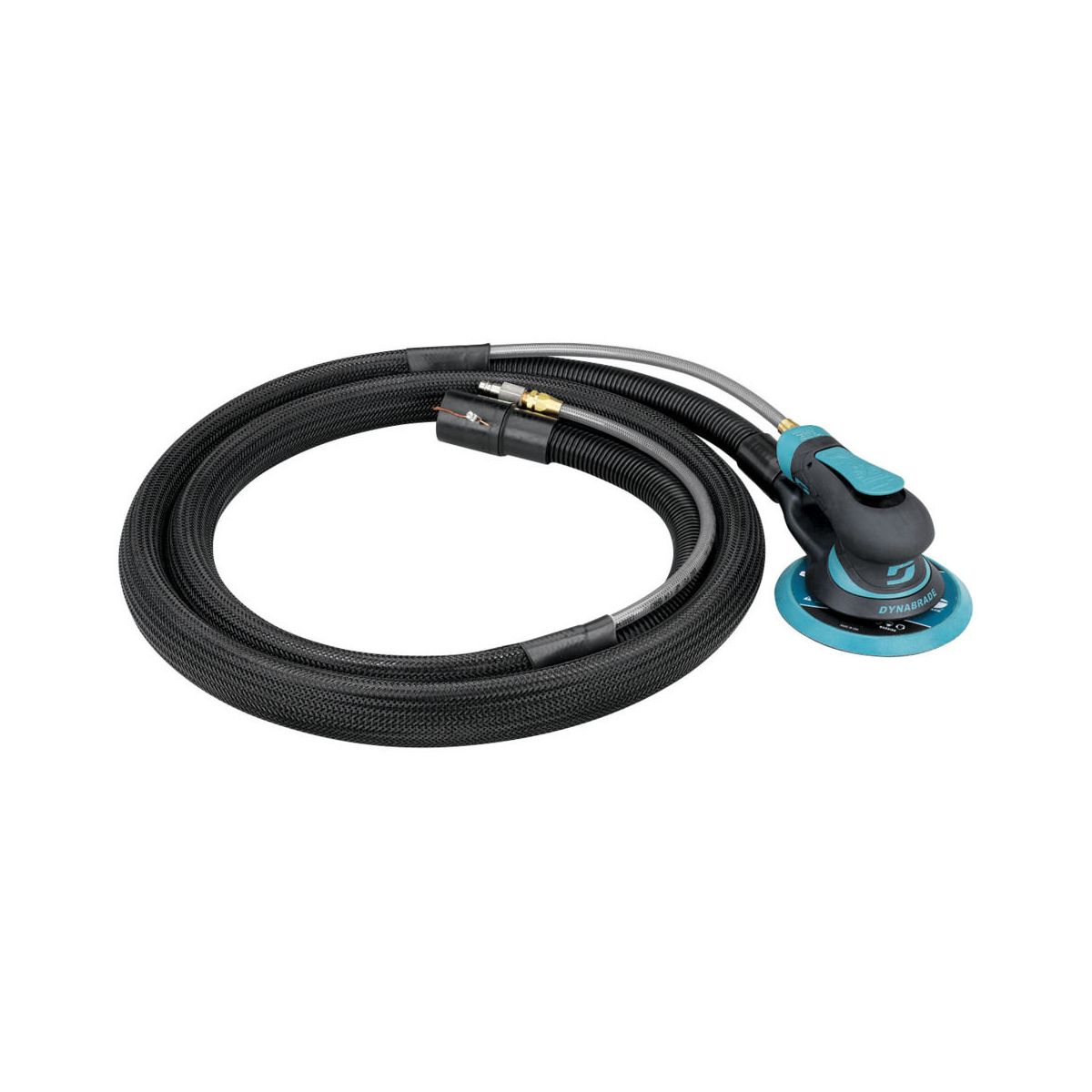 6″ Extreme ROS, Cen-Vac, 3/16″