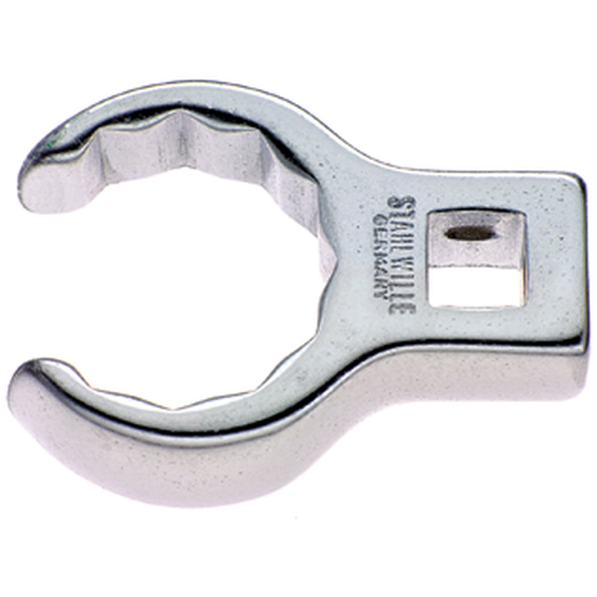 3/8″ CROW-FOOT-Schlüssel SW 27 3 )mm L.57,1mm