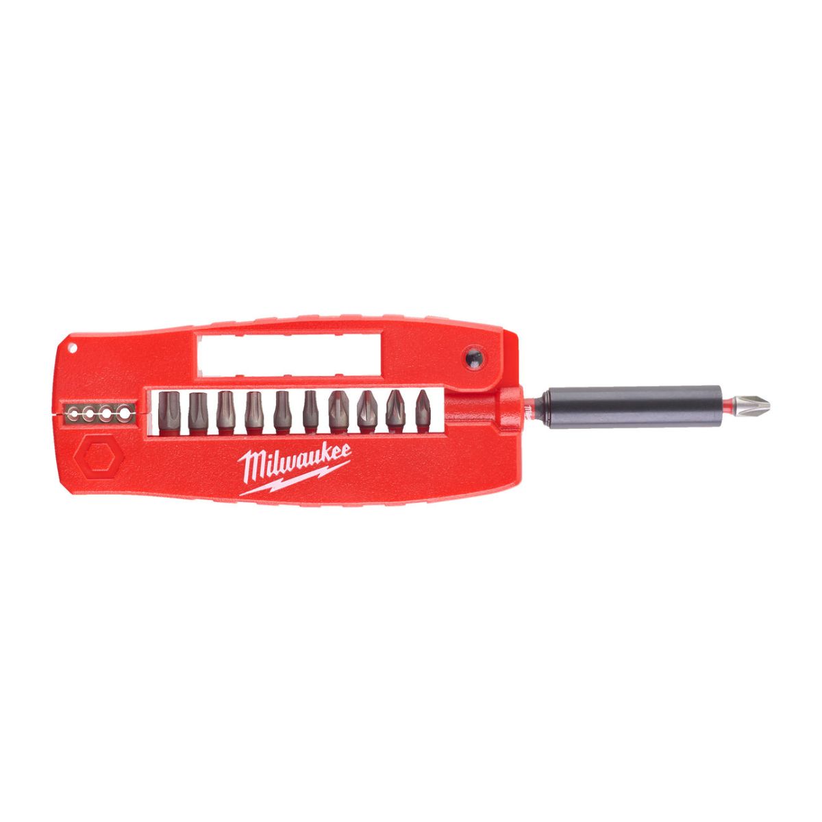 SHOCKWAVE Driveguideset 2 (12TLG)