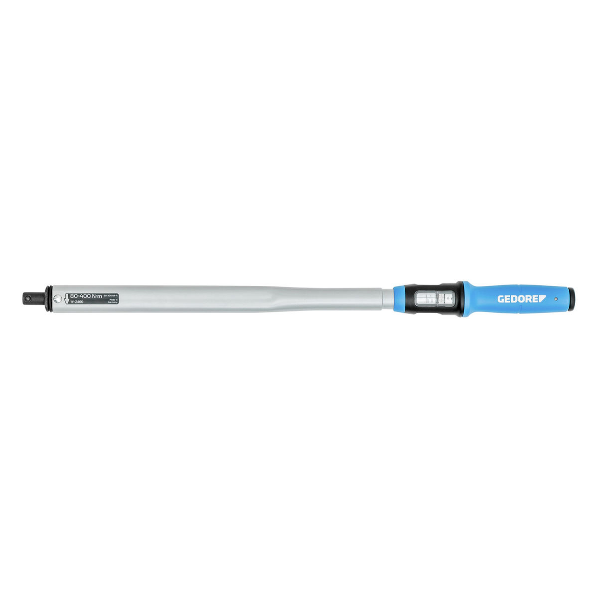 Drehmomentschlüssel TORCOFIX Z 16 80-400 Nm