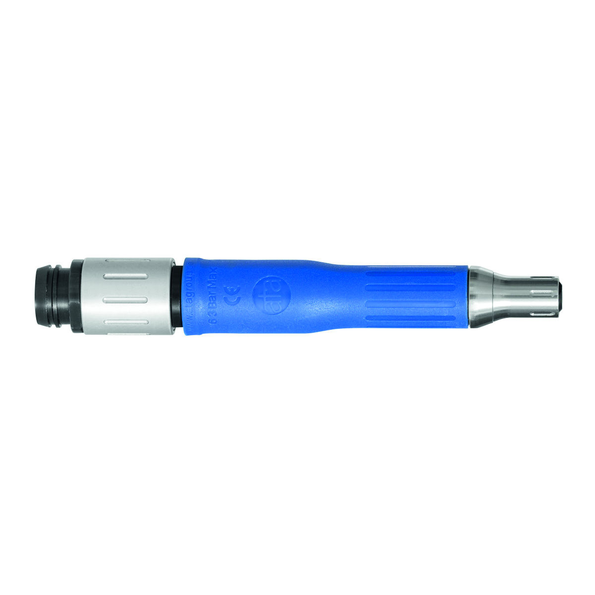 Druckluft-Geradschleifer, Typ: SPT100R