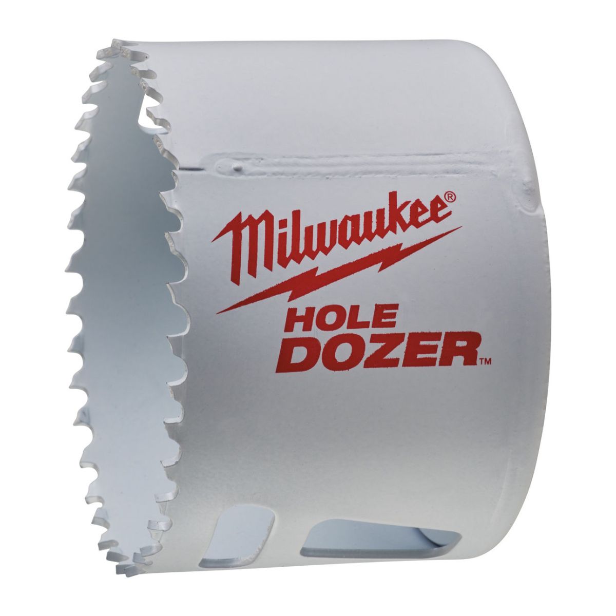 Lochsäge Bi-Metall 70 mm Hole Dozer