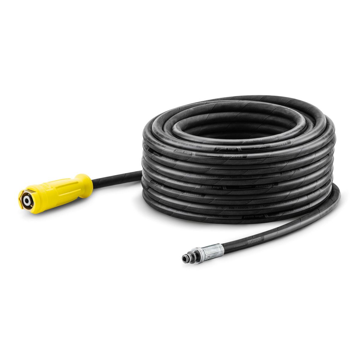 Schlauchleitung TR drehbar DN8 31,5MPa 2