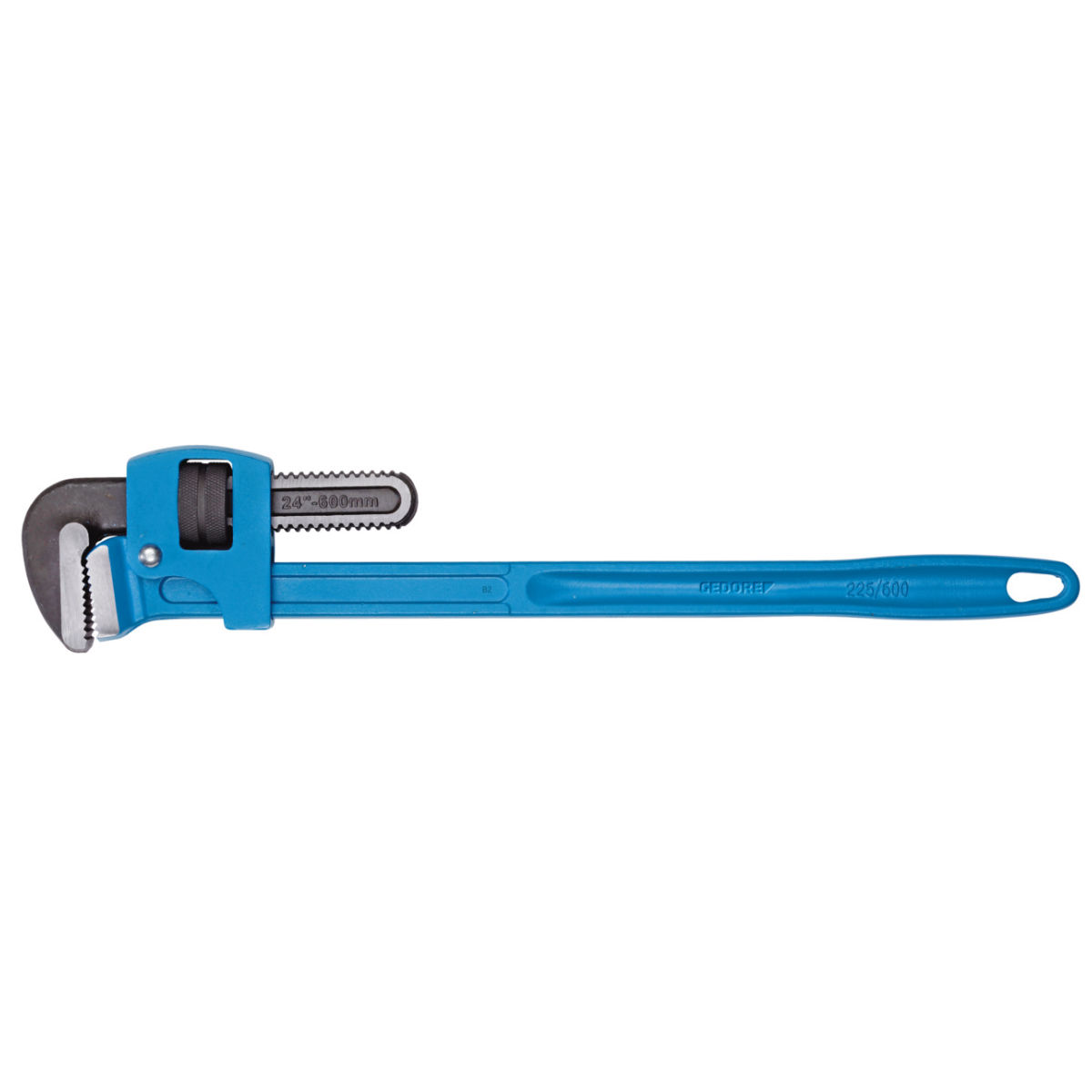 Rohrzange 14″