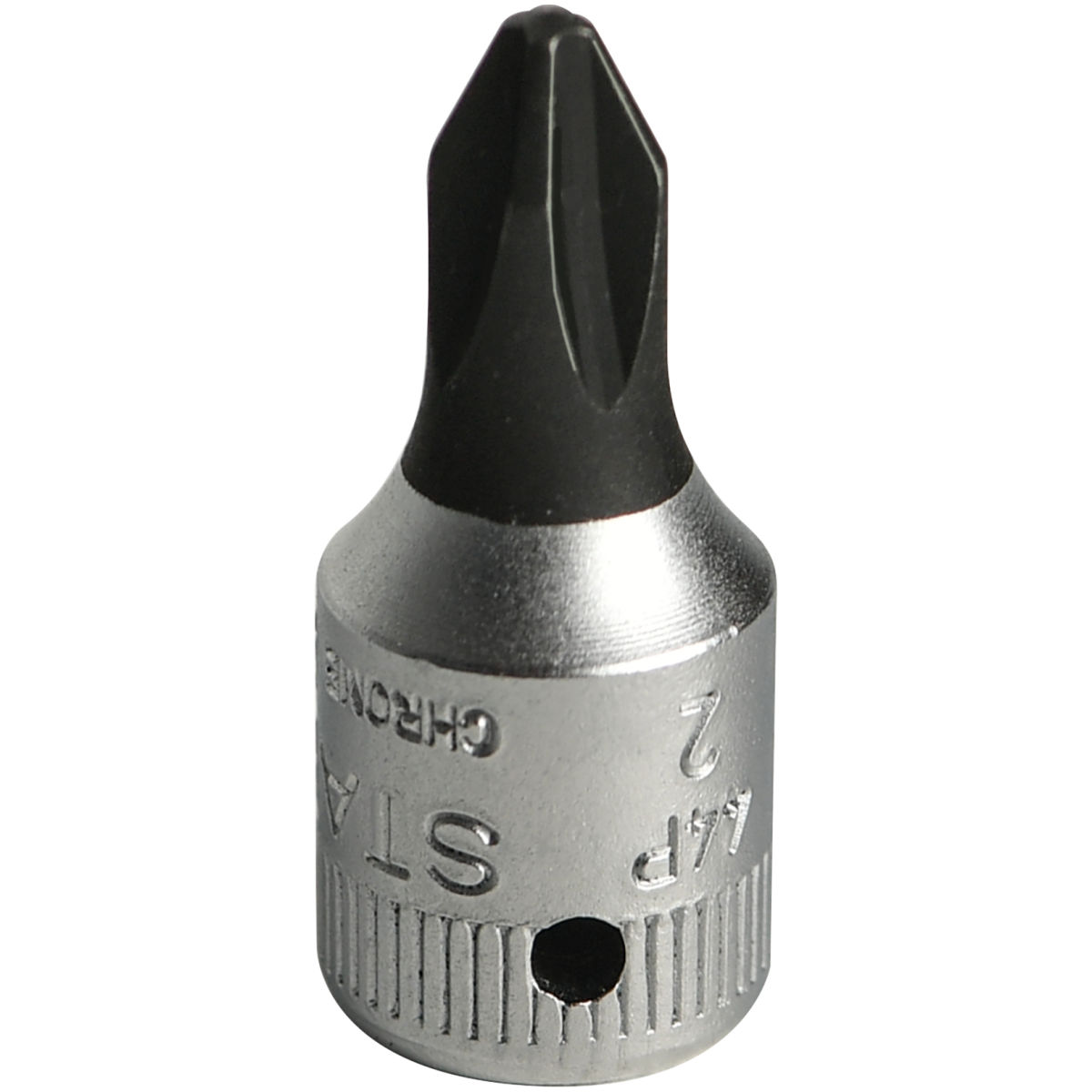 1/4″ Schraubendrehereinsatz PH2 L.28mm
