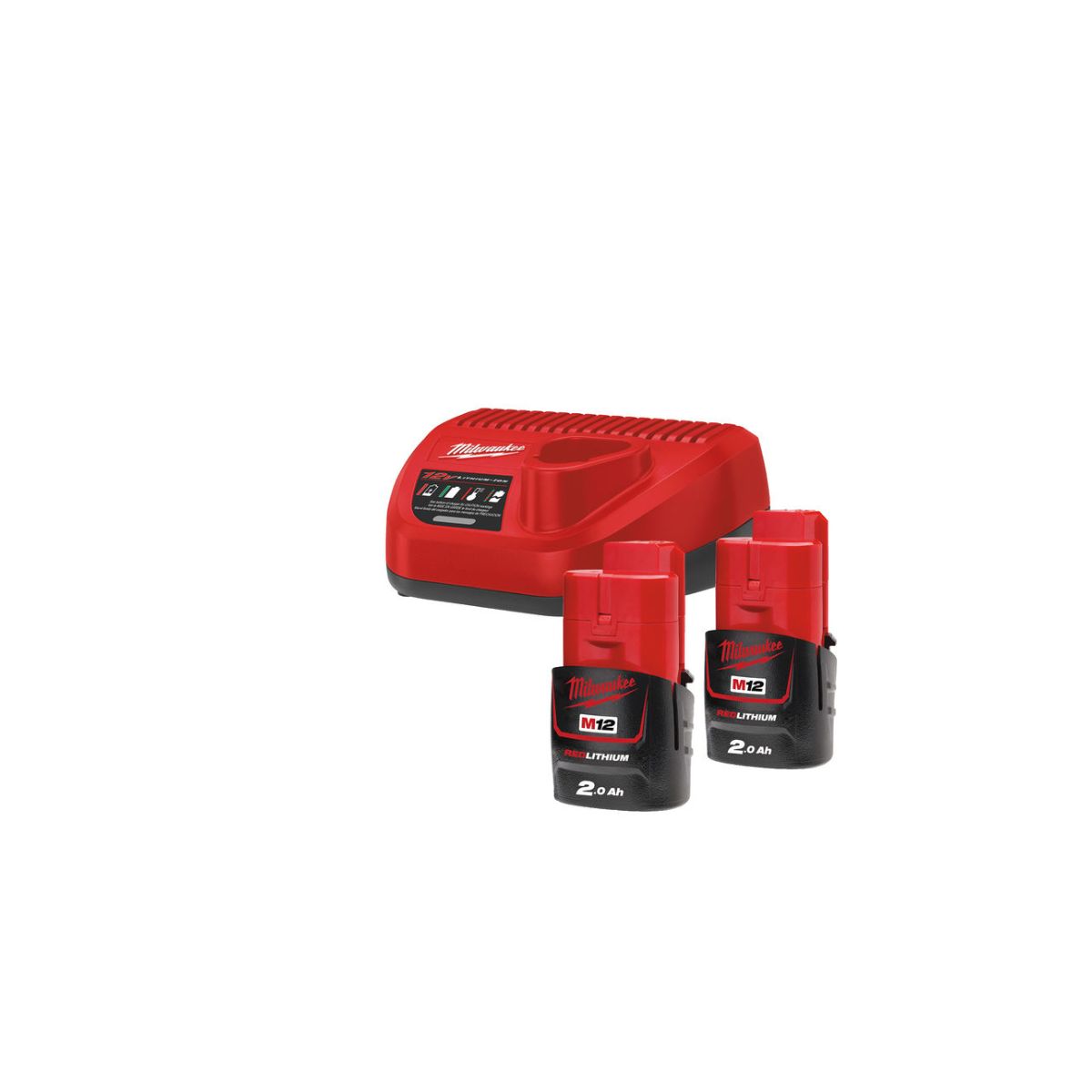M12NRG-202 NRG KIT