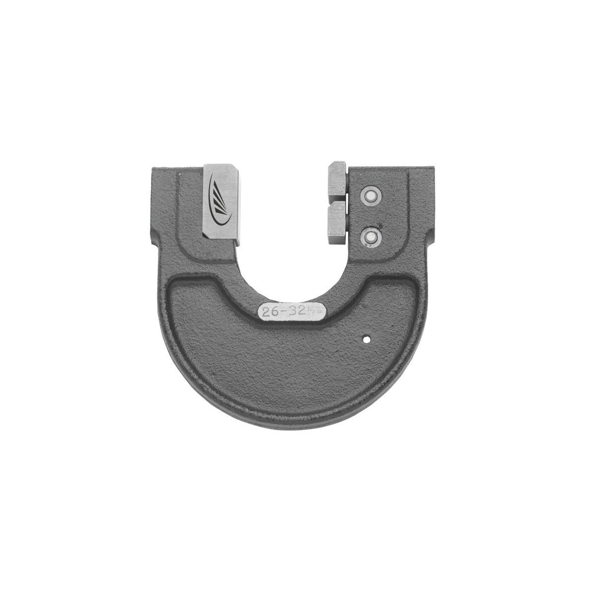 Grenzrachenlehre verstellbar 135 - 144 mm