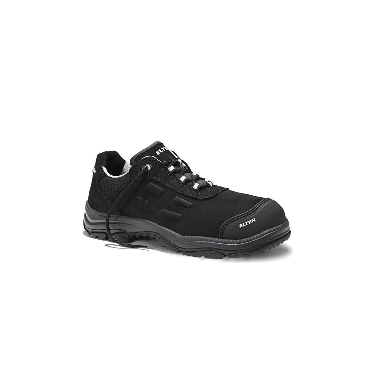 Sicherheitshalbschuh DANIEL Pro Low ESD S3S Typ 3, Größe 47