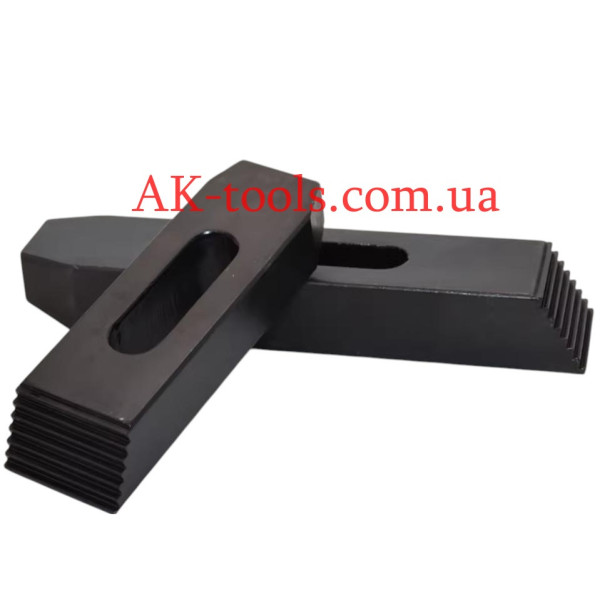 КЛЮЧІ ТА ІНШЕ · Верстатний прижим М12*150