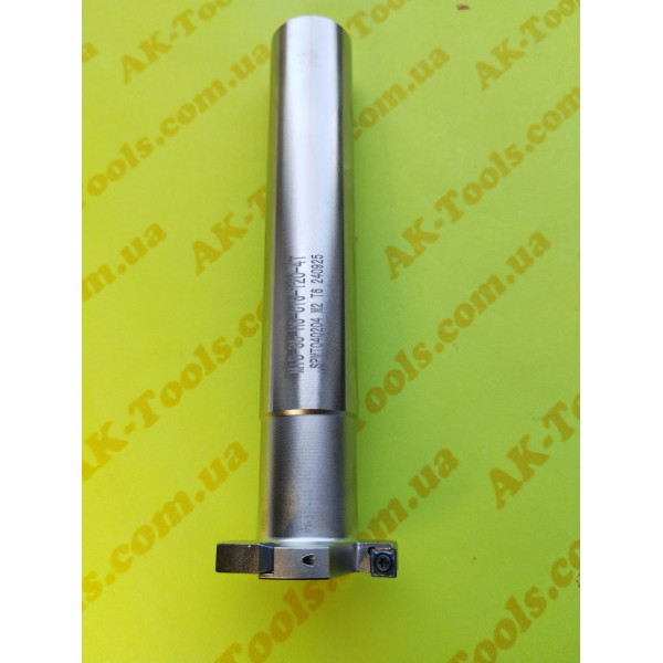 Т-ФРЕЗИ · Т- фреза MTS-30-H5-C16-120-4T