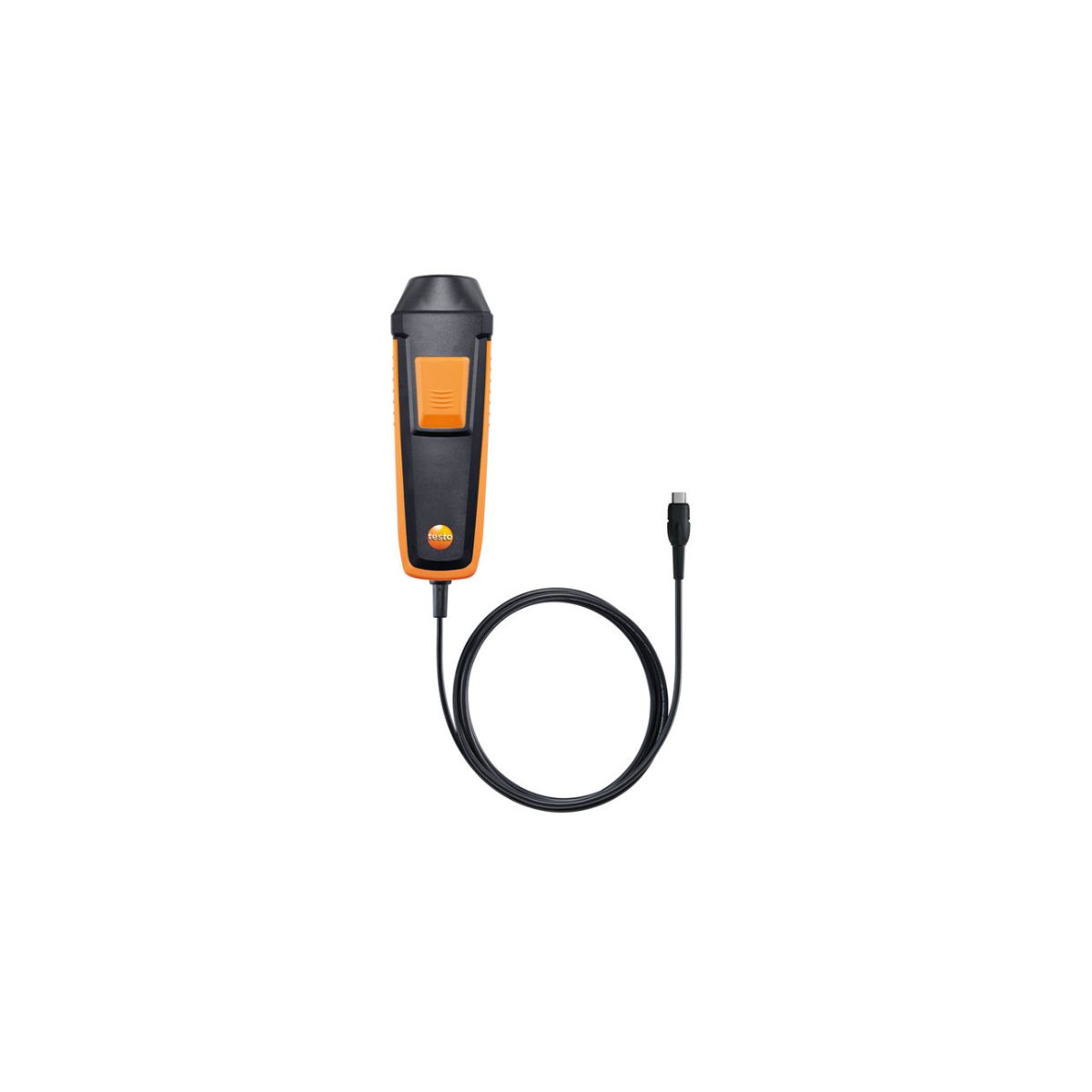 Universeller Kabel-Handgriff - zum Anschluss von Sondenköpfen