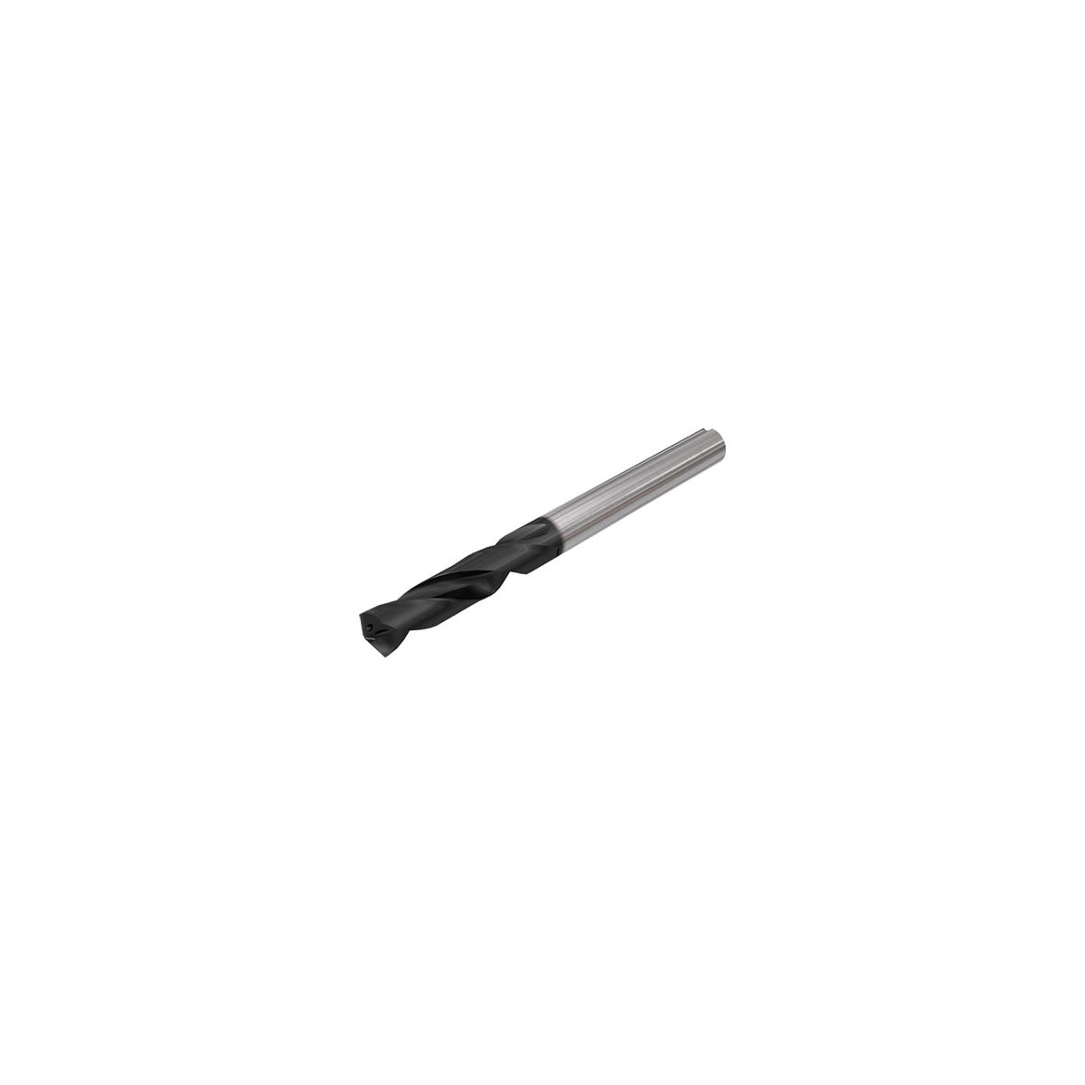 SCD 088-035-100 ACP3N IC908 DIN 6537-Vollhartmetallbohrer mit innerer Kühlmittelzufuhr, Bohrtiefe 3xD