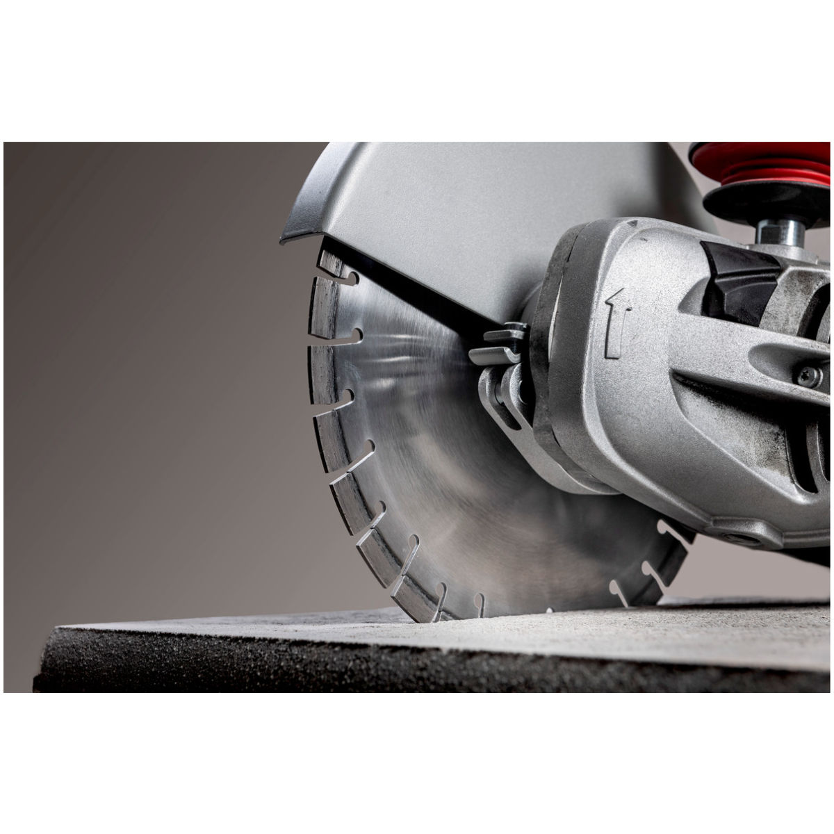Diamanttrennscheibe 125x22,23mm, ″UP″, Universal ″professional″